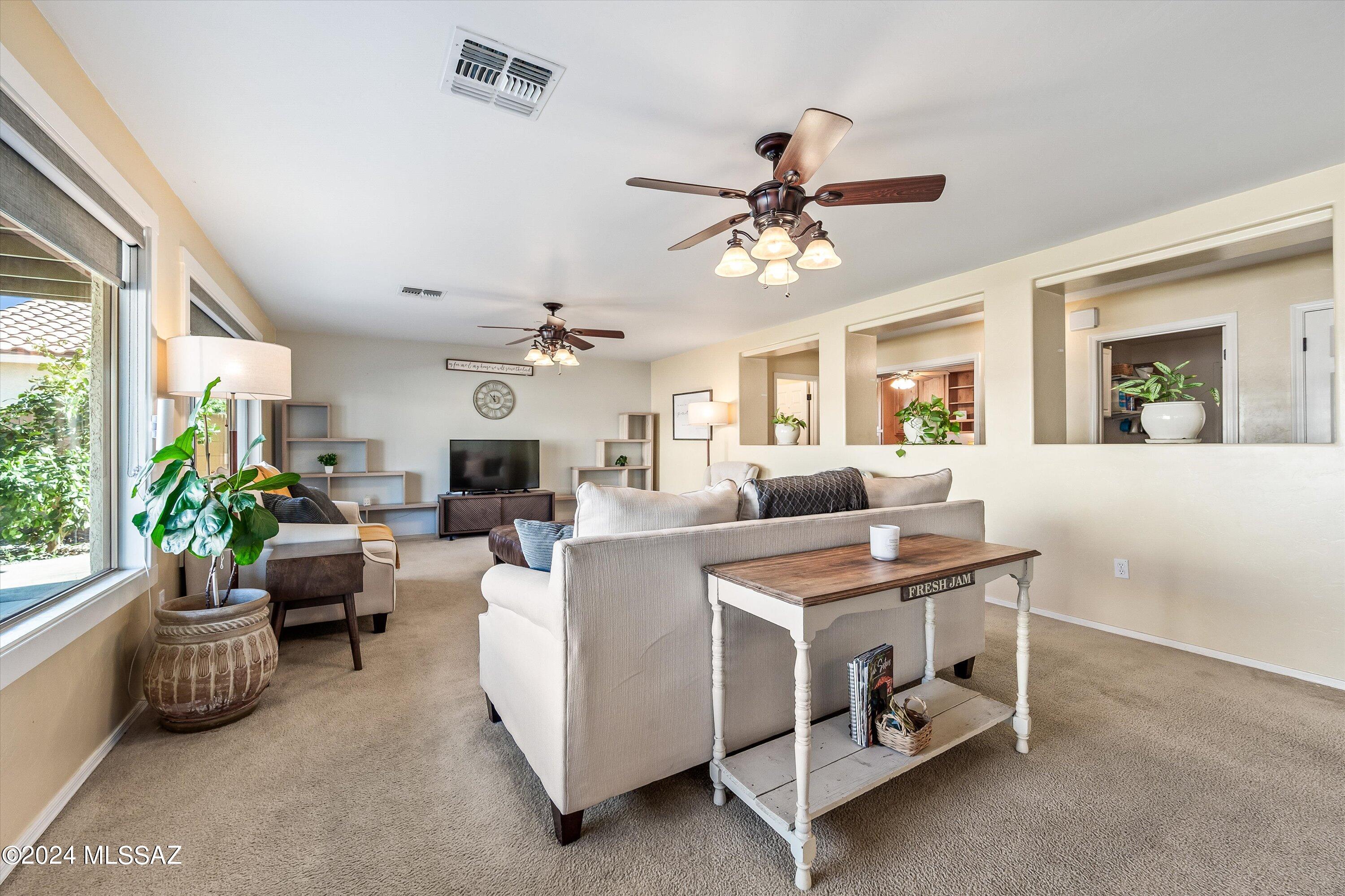 Gladden Farms BLK 12 - Residential