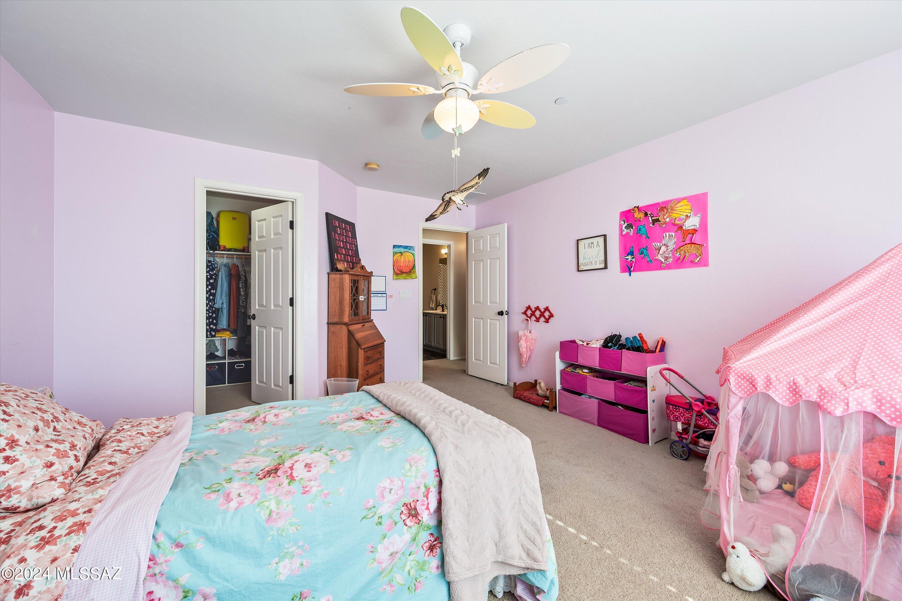 Gladden Farms BLK 12 - Residential