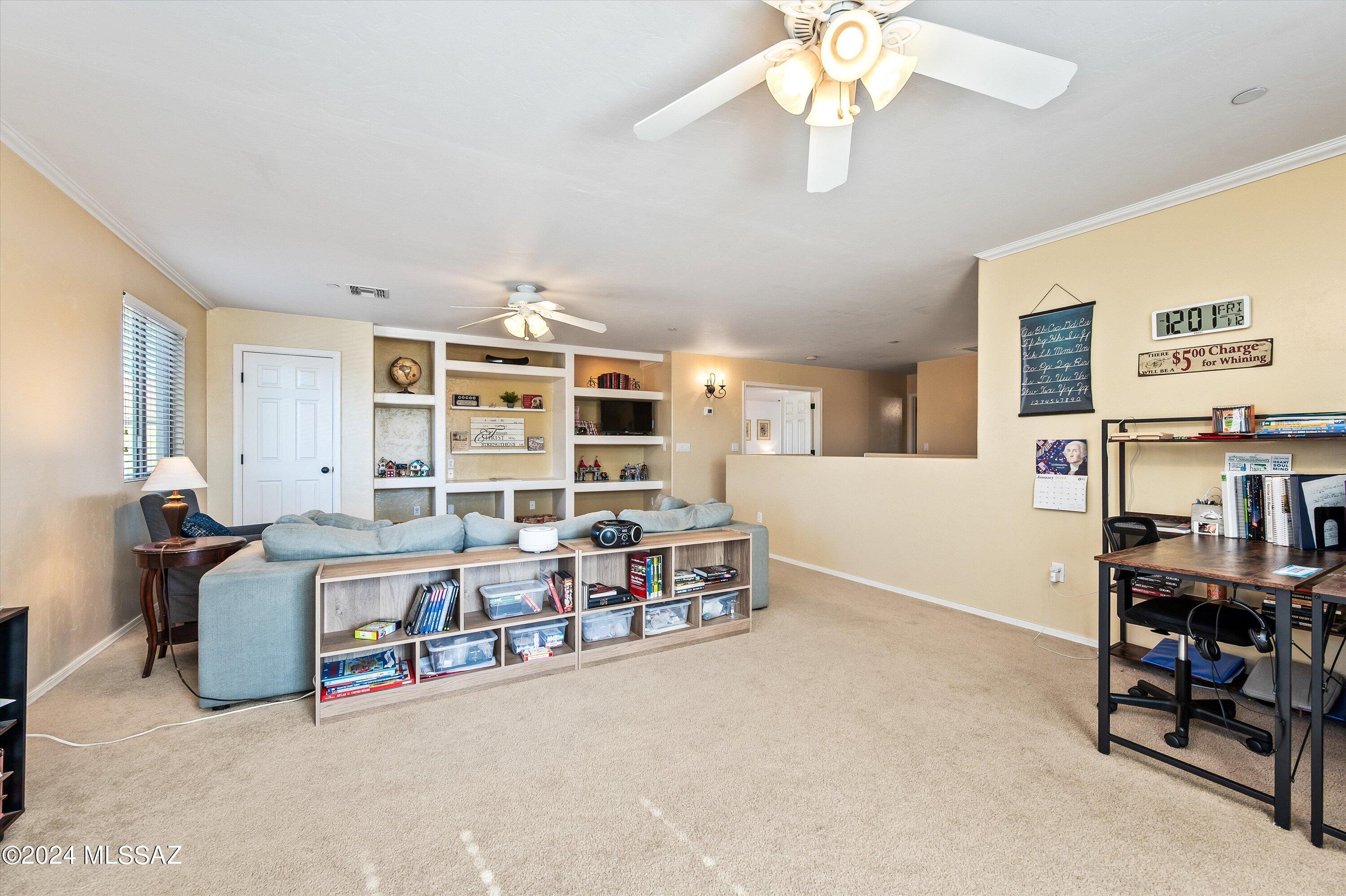 Gladden Farms BLK 12 - Residential