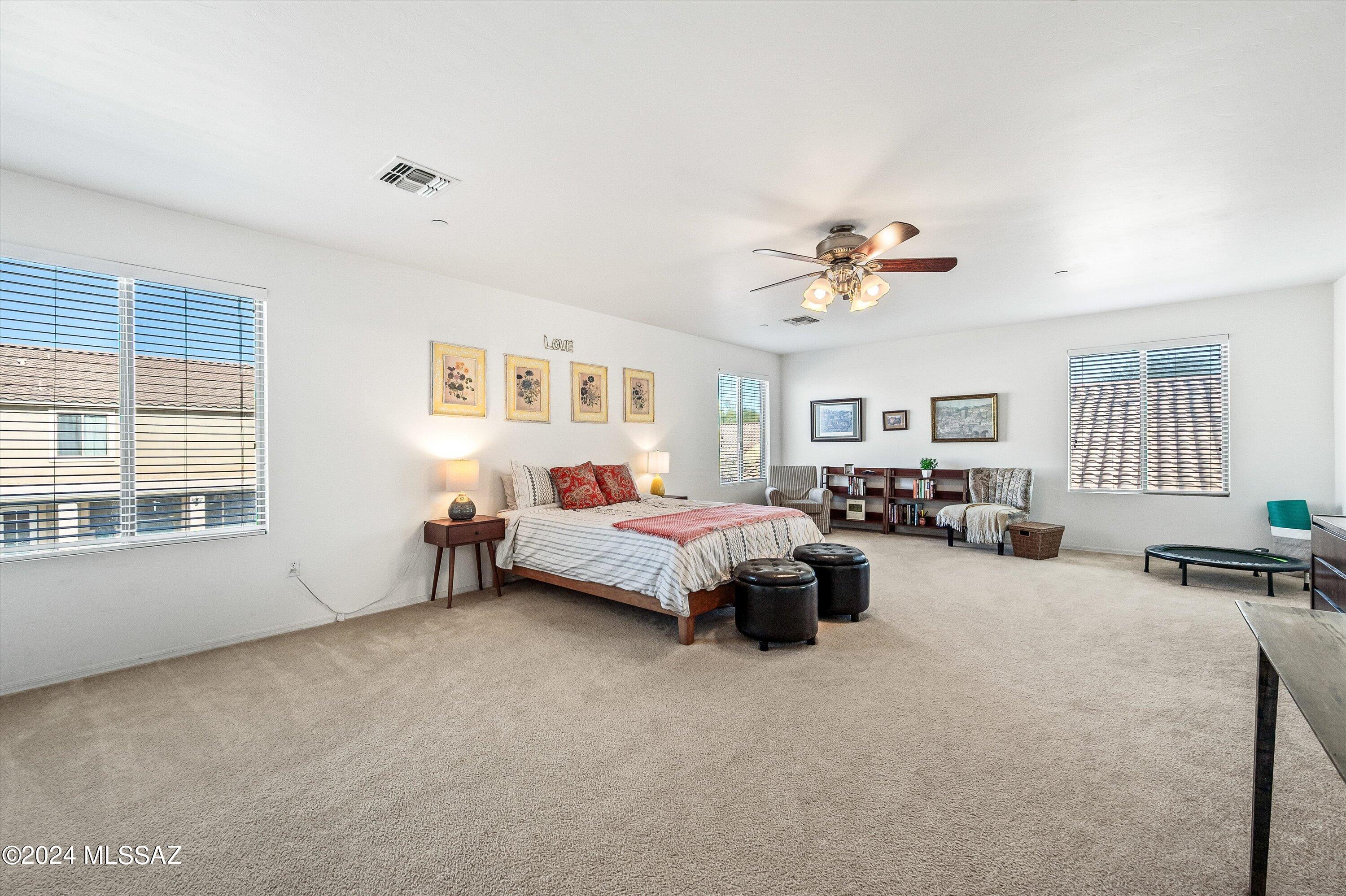 Gladden Farms BLK 12 - Residential