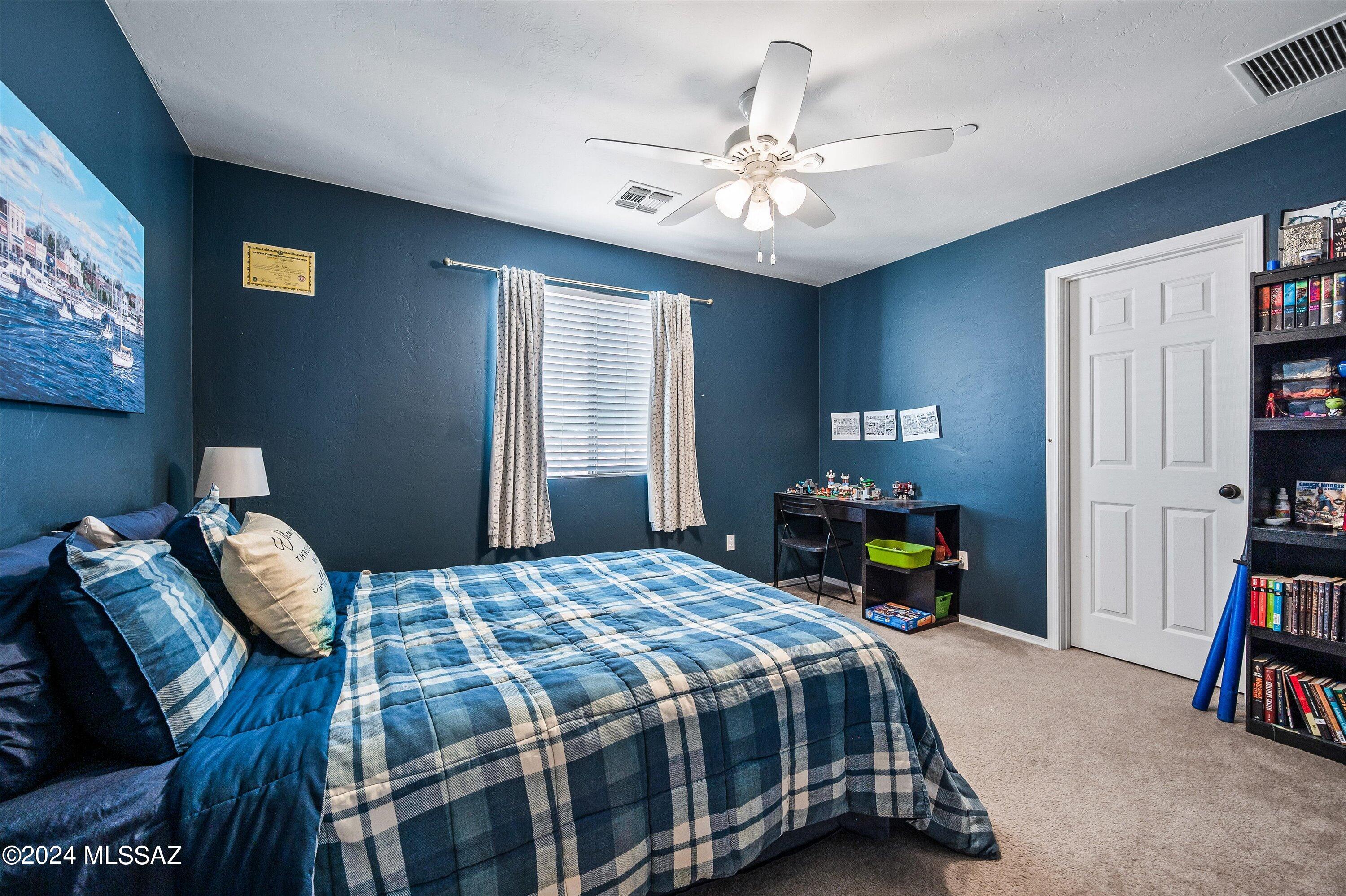 Gladden Farms BLK 12 - Residential