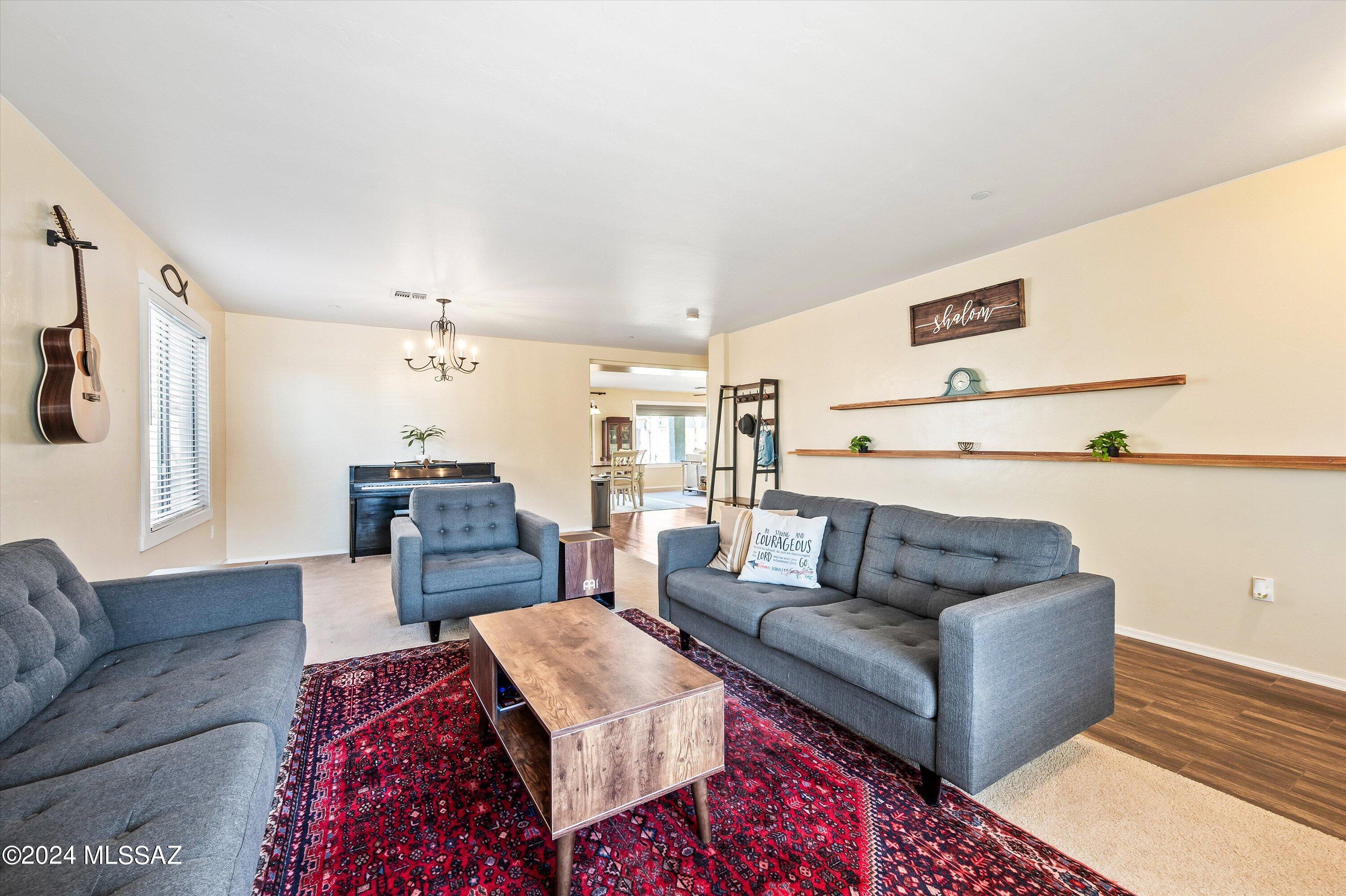Gladden Farms BLK 12 - Residential