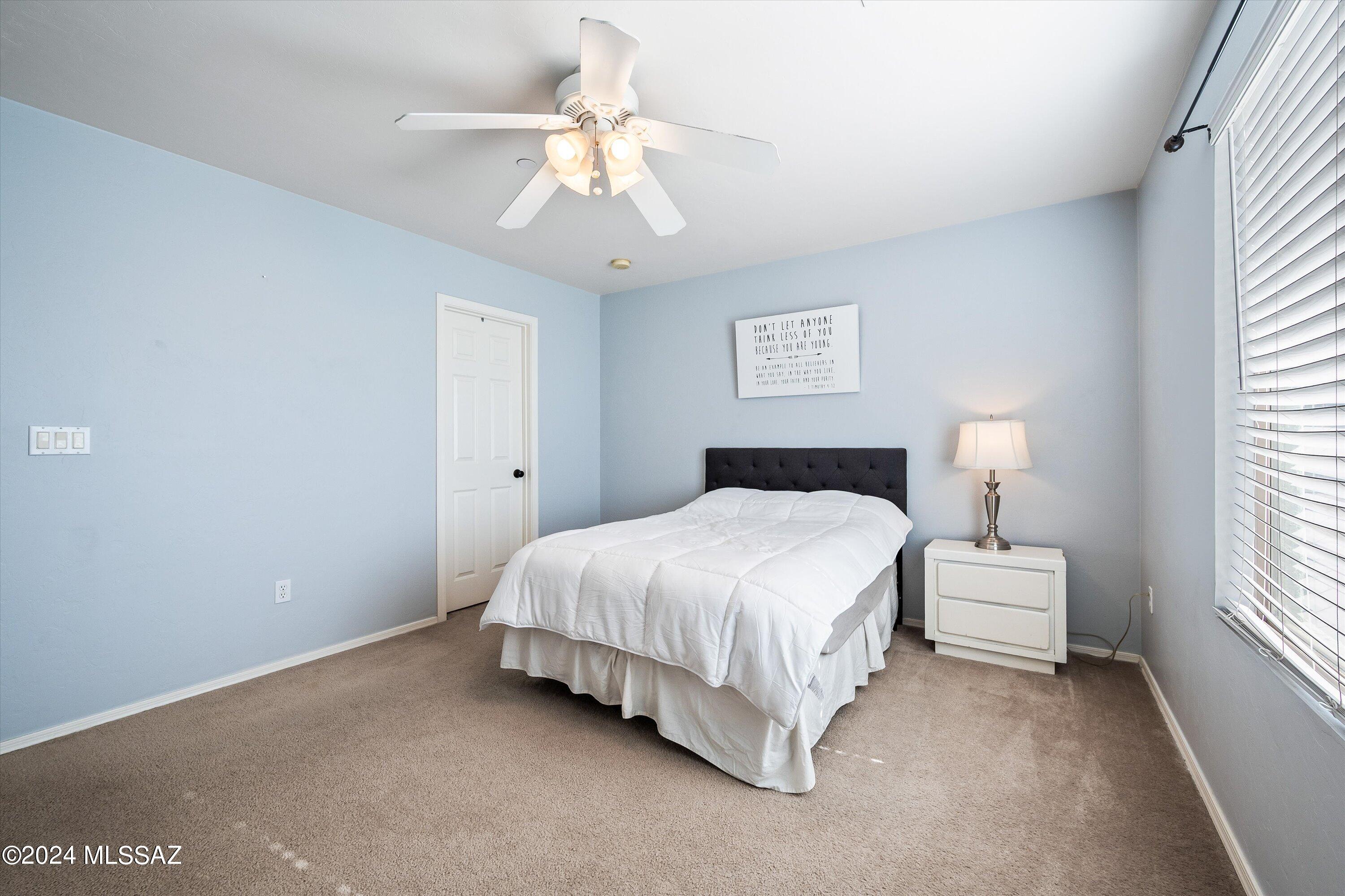 Gladden Farms BLK 12 - Residential