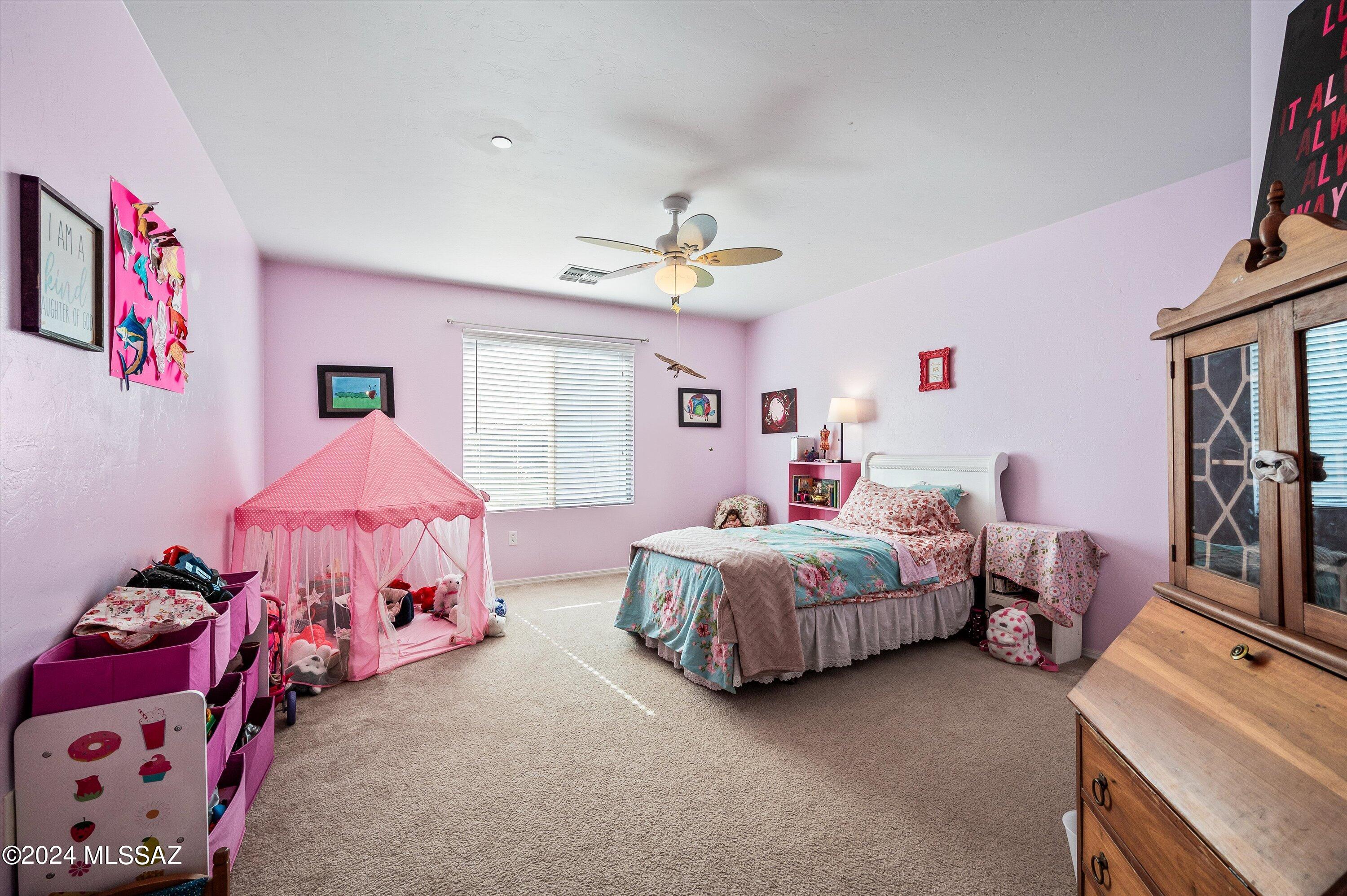 Gladden Farms BLK 12 - Residential
