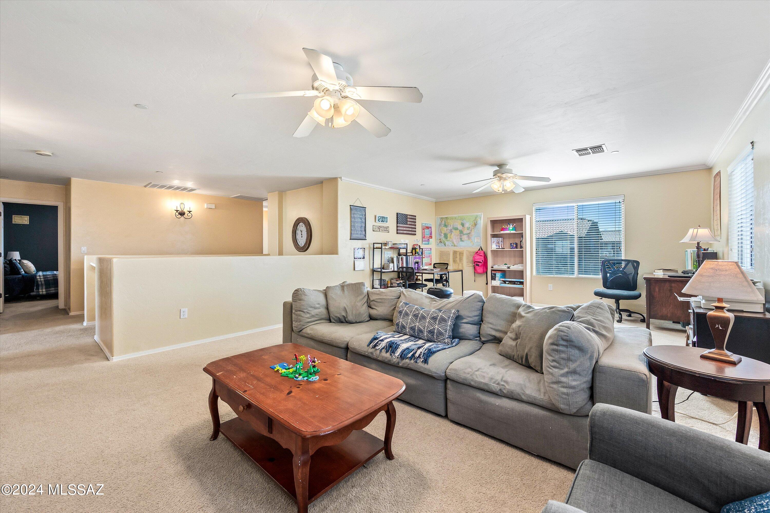 Gladden Farms BLK 12 - Residential