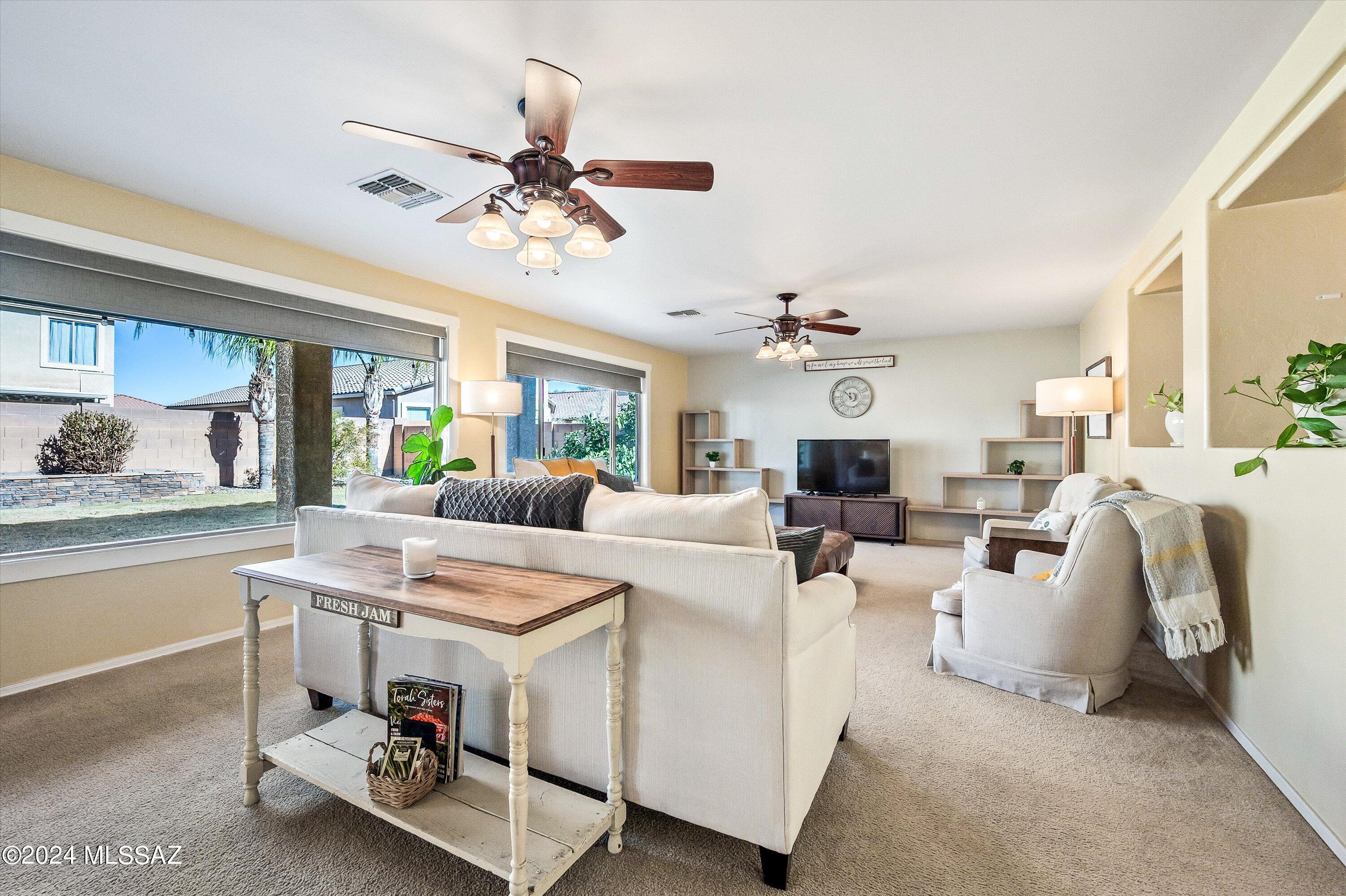 Gladden Farms BLK 12 - Residential