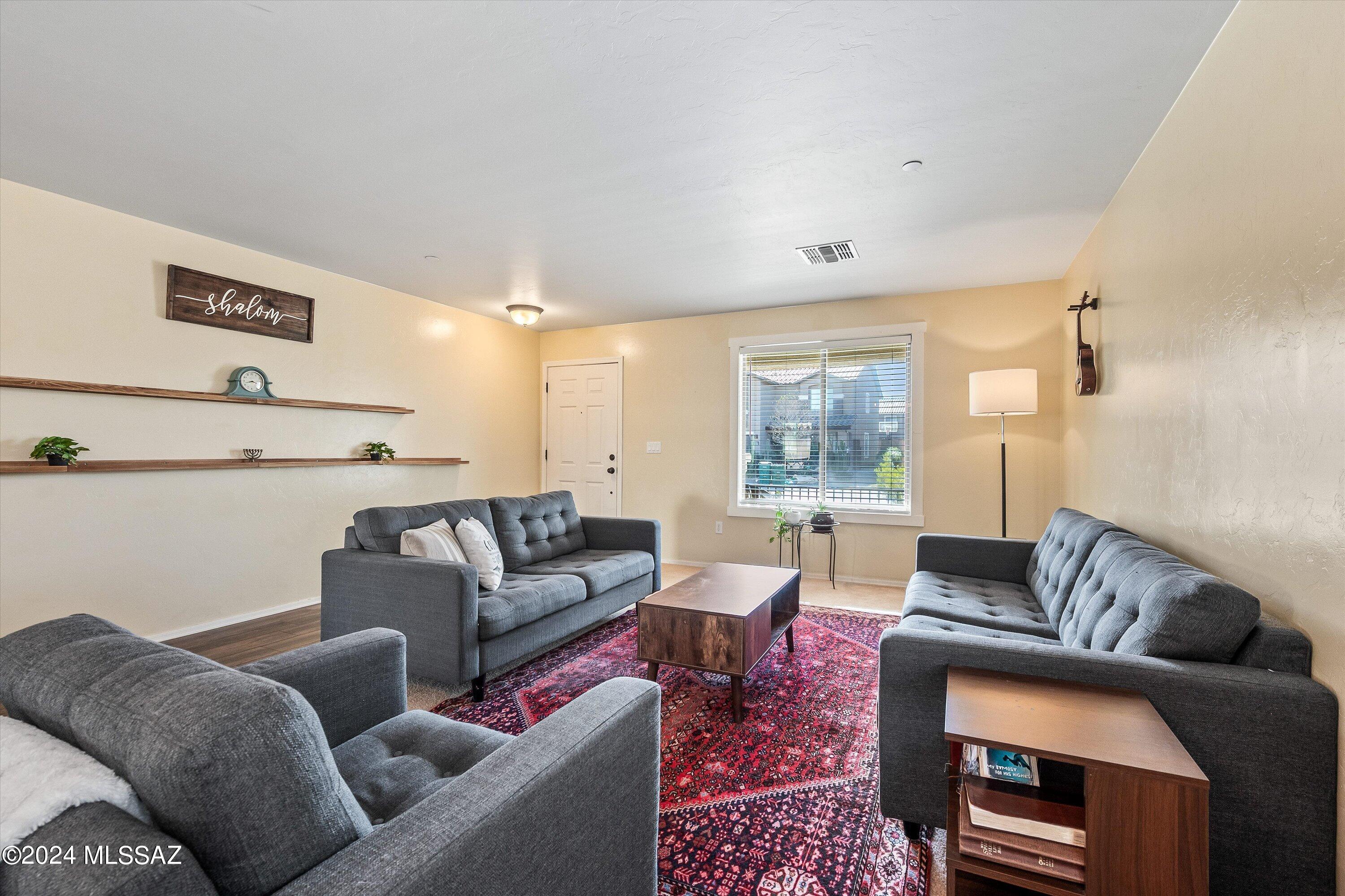 Gladden Farms BLK 12 - Residential