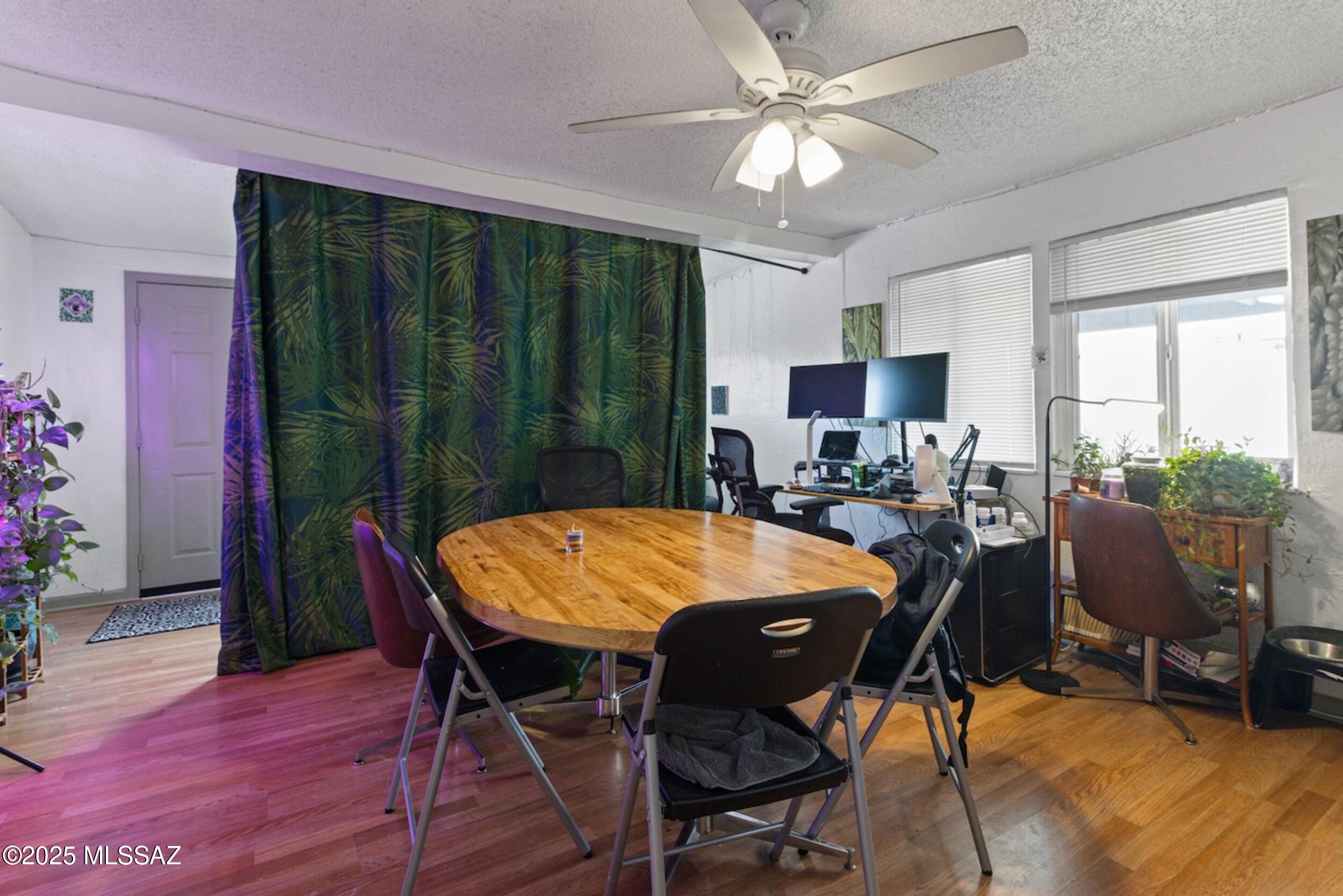 Hedrick Acreage Tract NO 3 - Residential Income