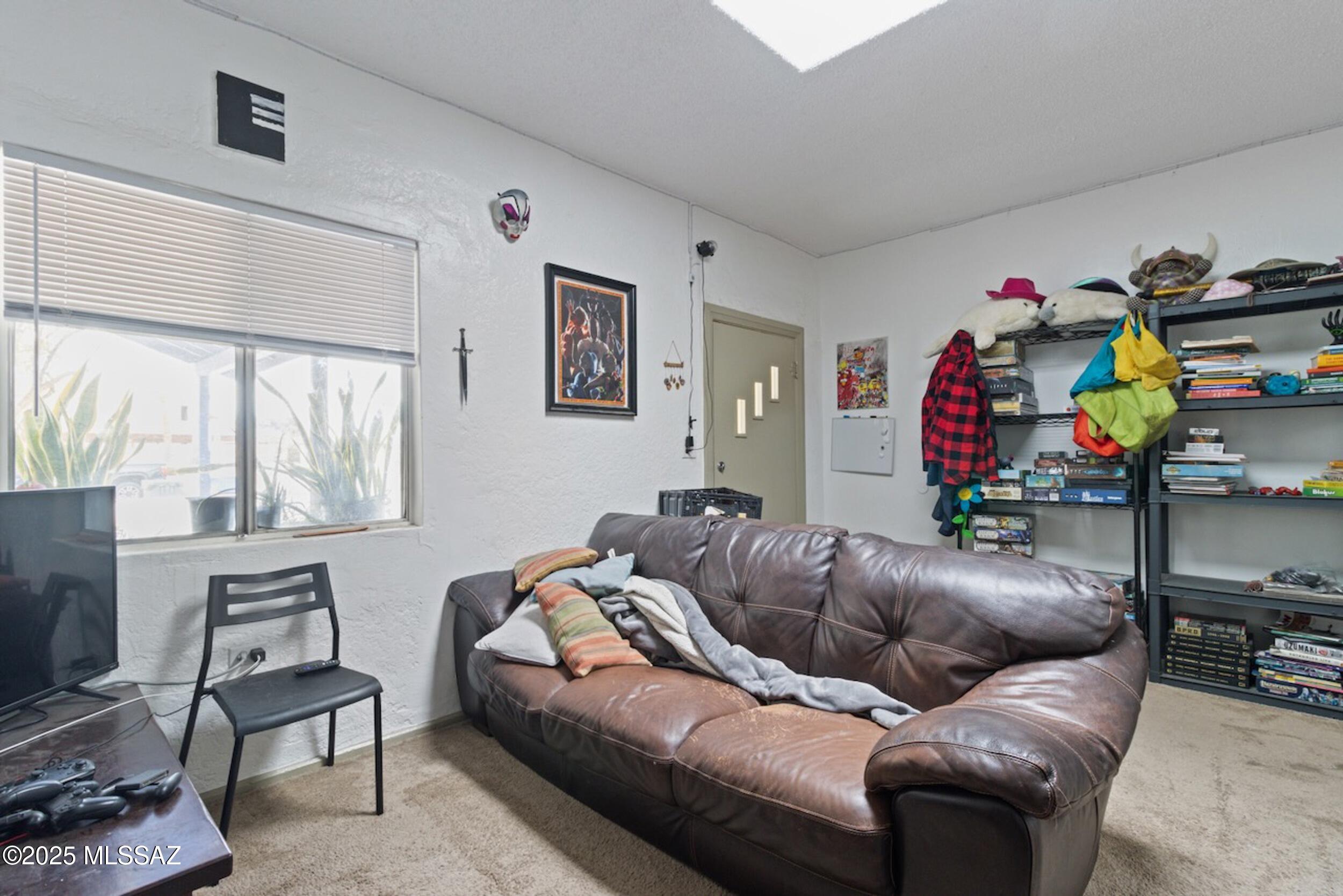 Hedrick Acreage Tract NO 3 - Residential Income