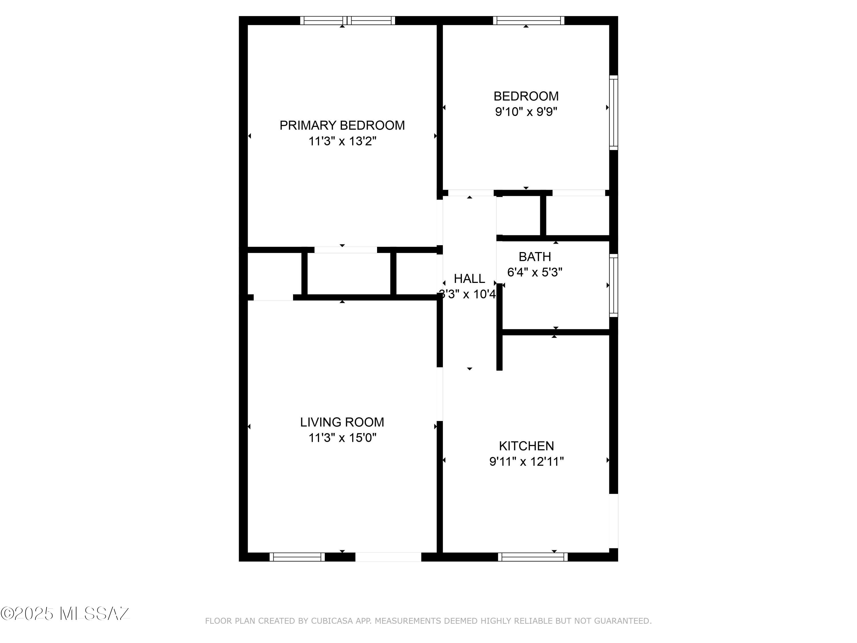 Hedrick Acreage Tract NO 3 - Residential Income