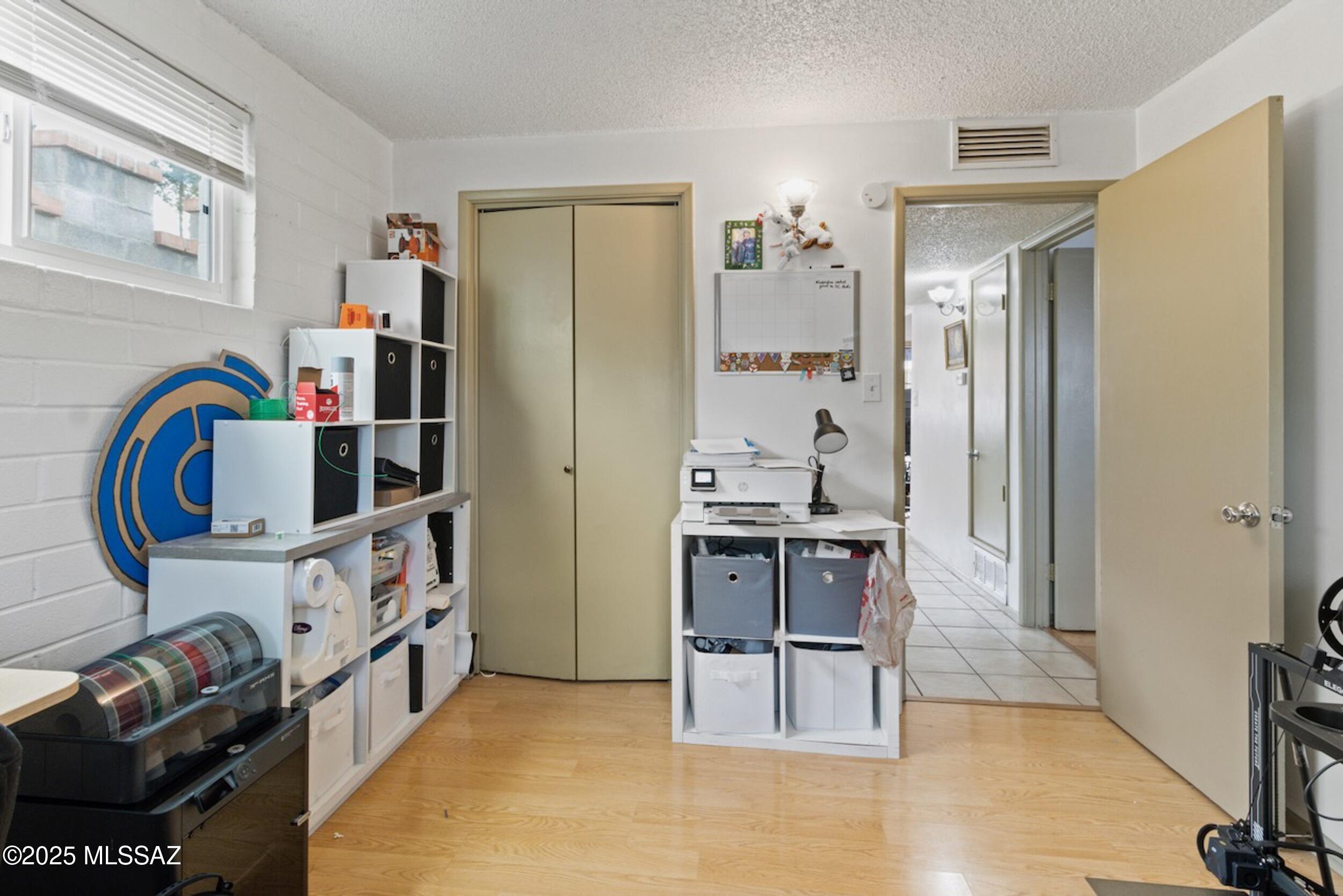 Hedrick Acreage Tract NO 3 - Residential Income