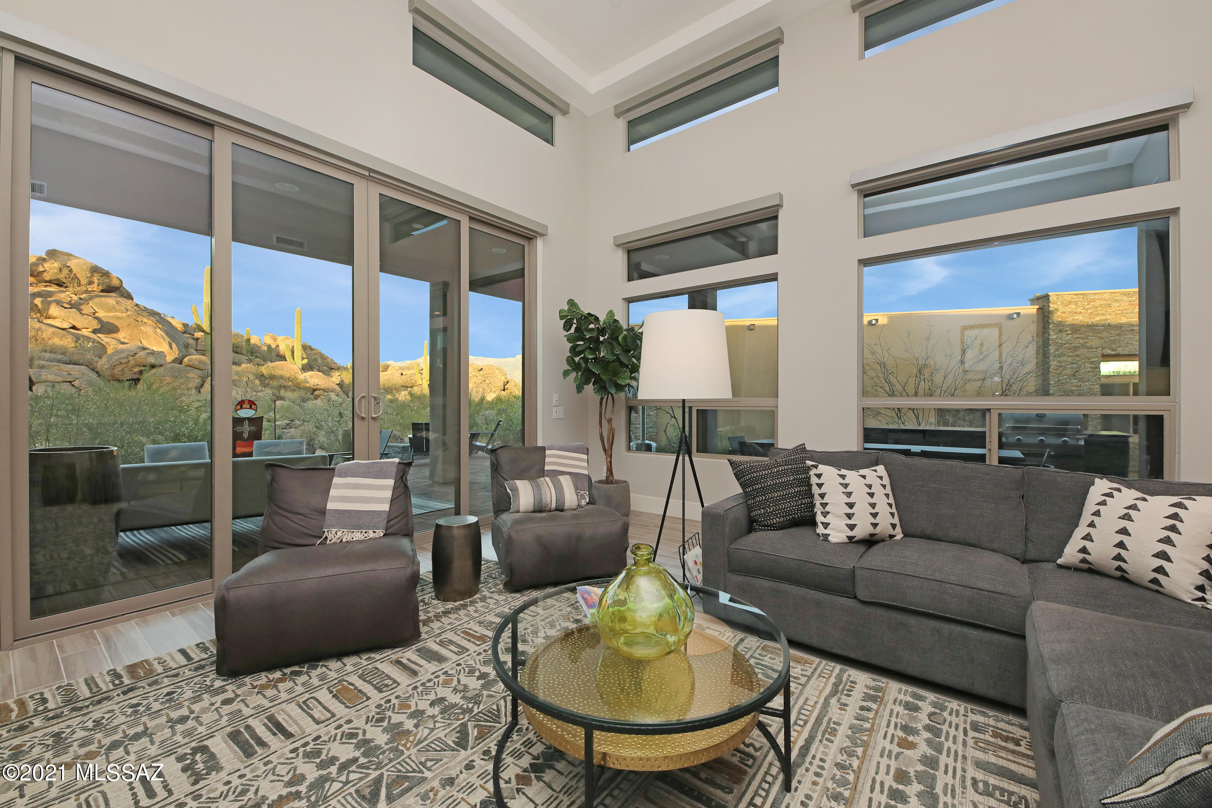Stone Canyon VIII (486-602) - Residential