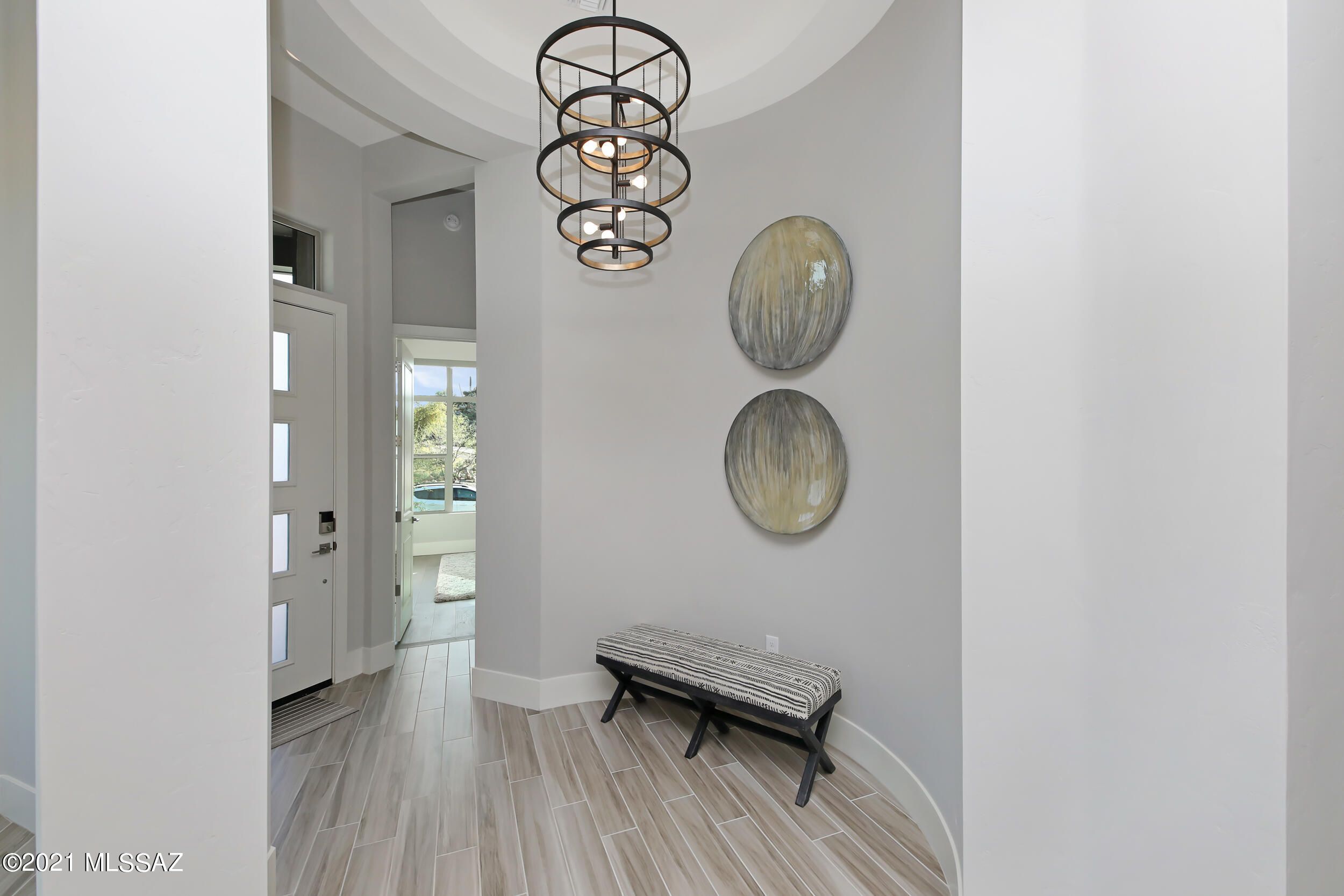 Stone Canyon VIII (486-602) - Residential