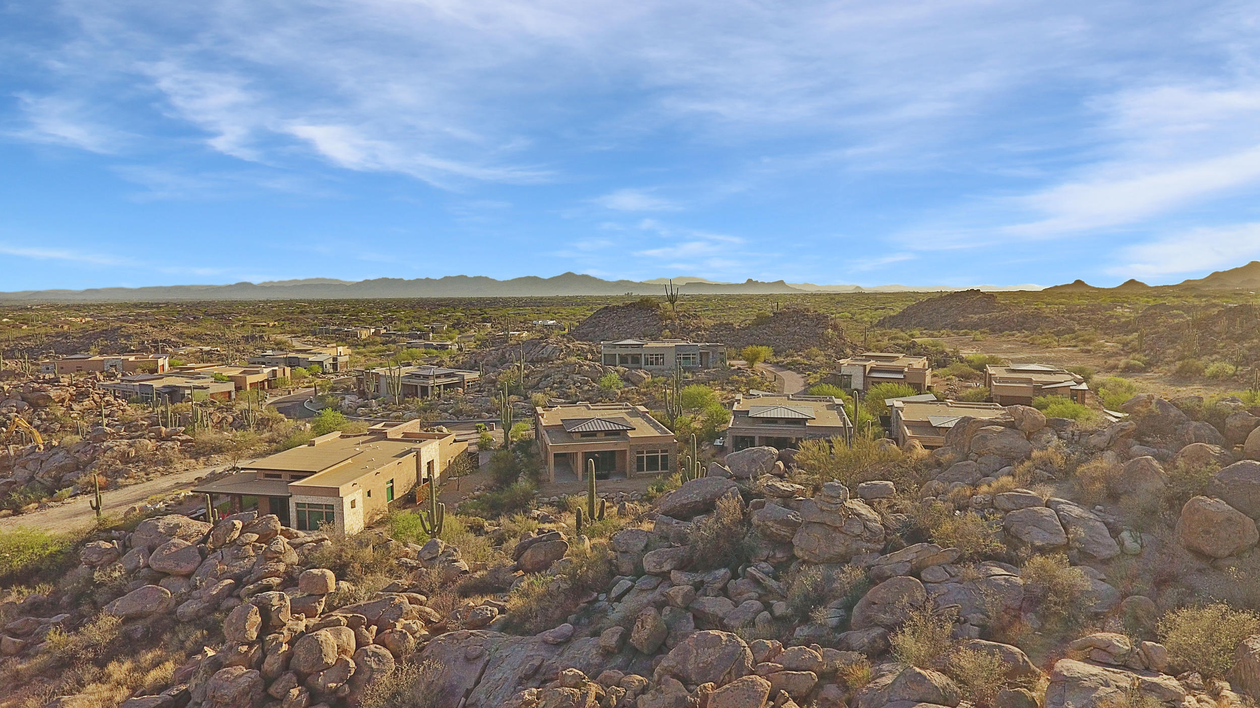 Stone Canyon VIII (486-602) - Residential