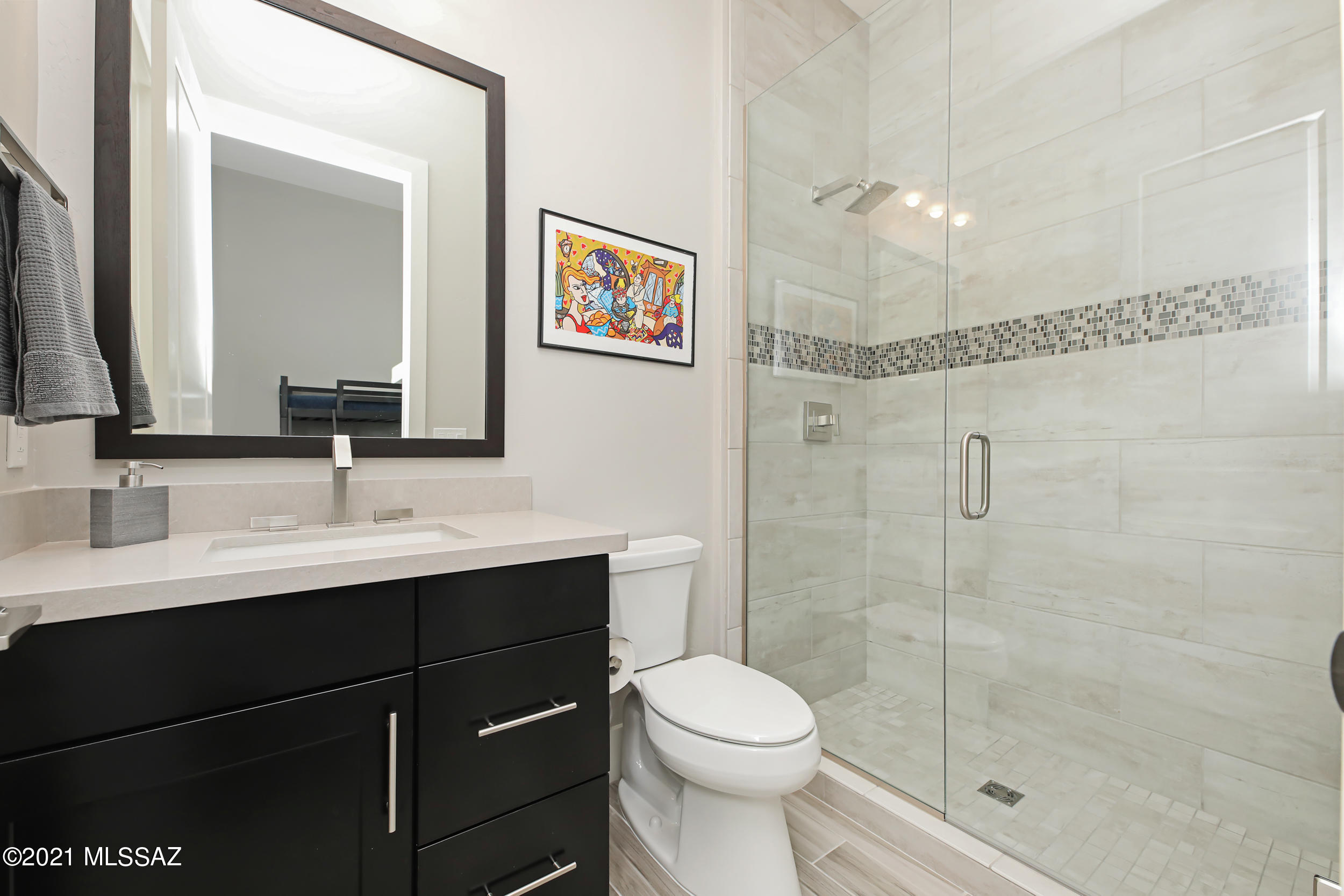 Stone Canyon VIII (486-602) - Residential