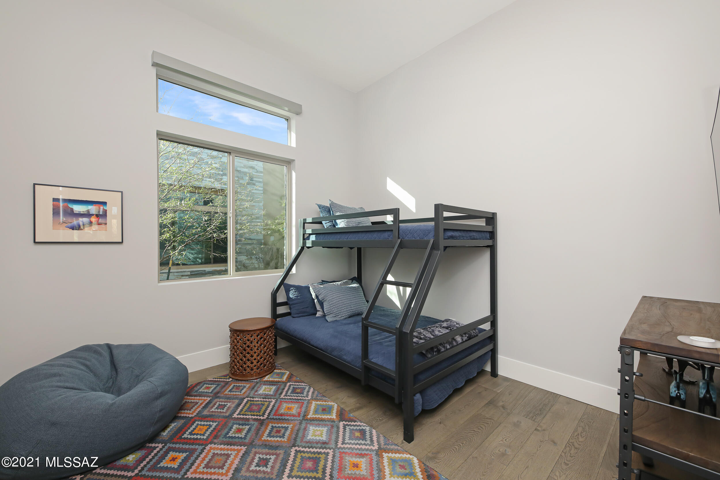 Stone Canyon VIII (486-602) - Residential