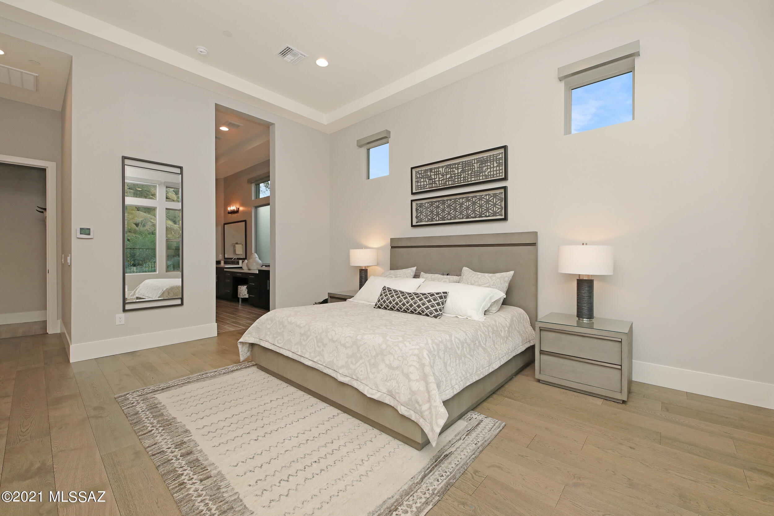 Stone Canyon VIII (486-602) - Residential