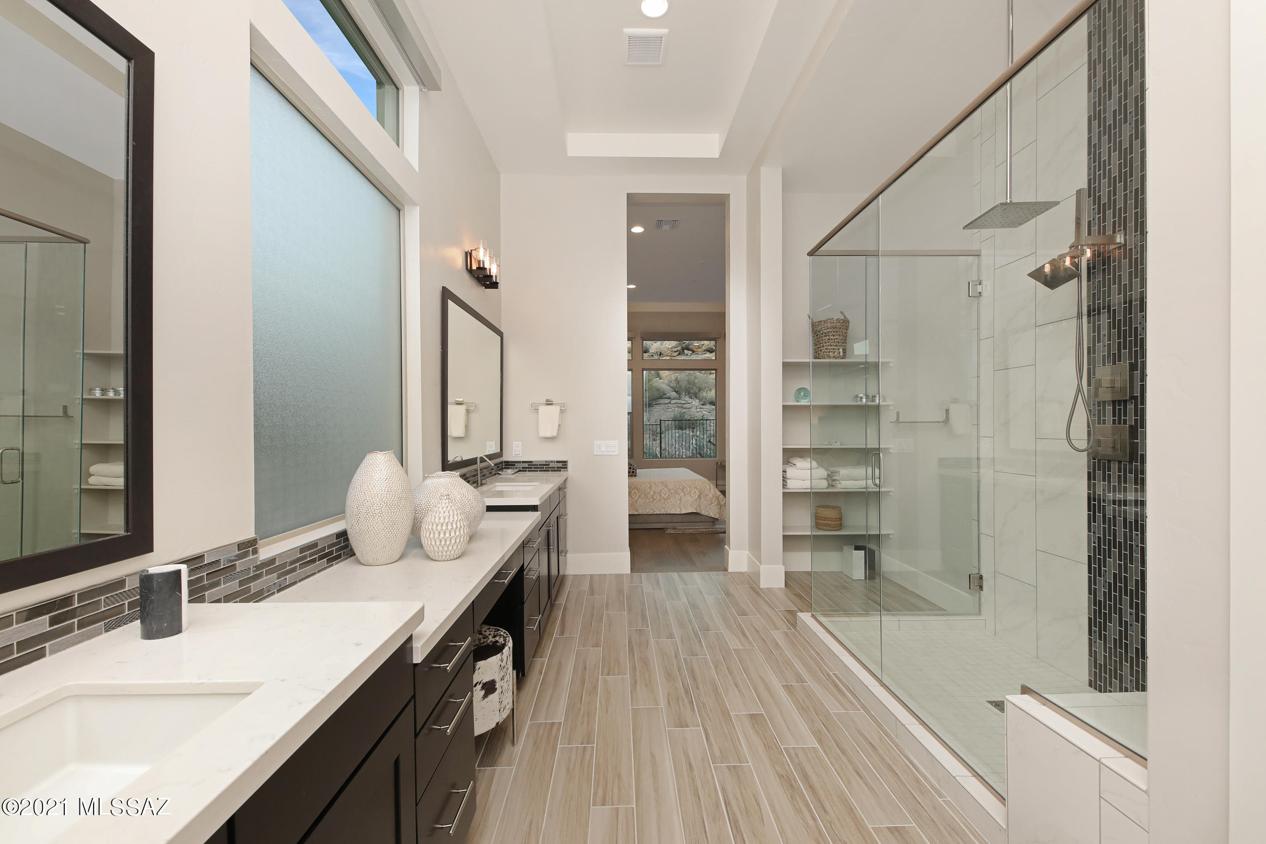 Stone Canyon VIII (486-602) - Residential
