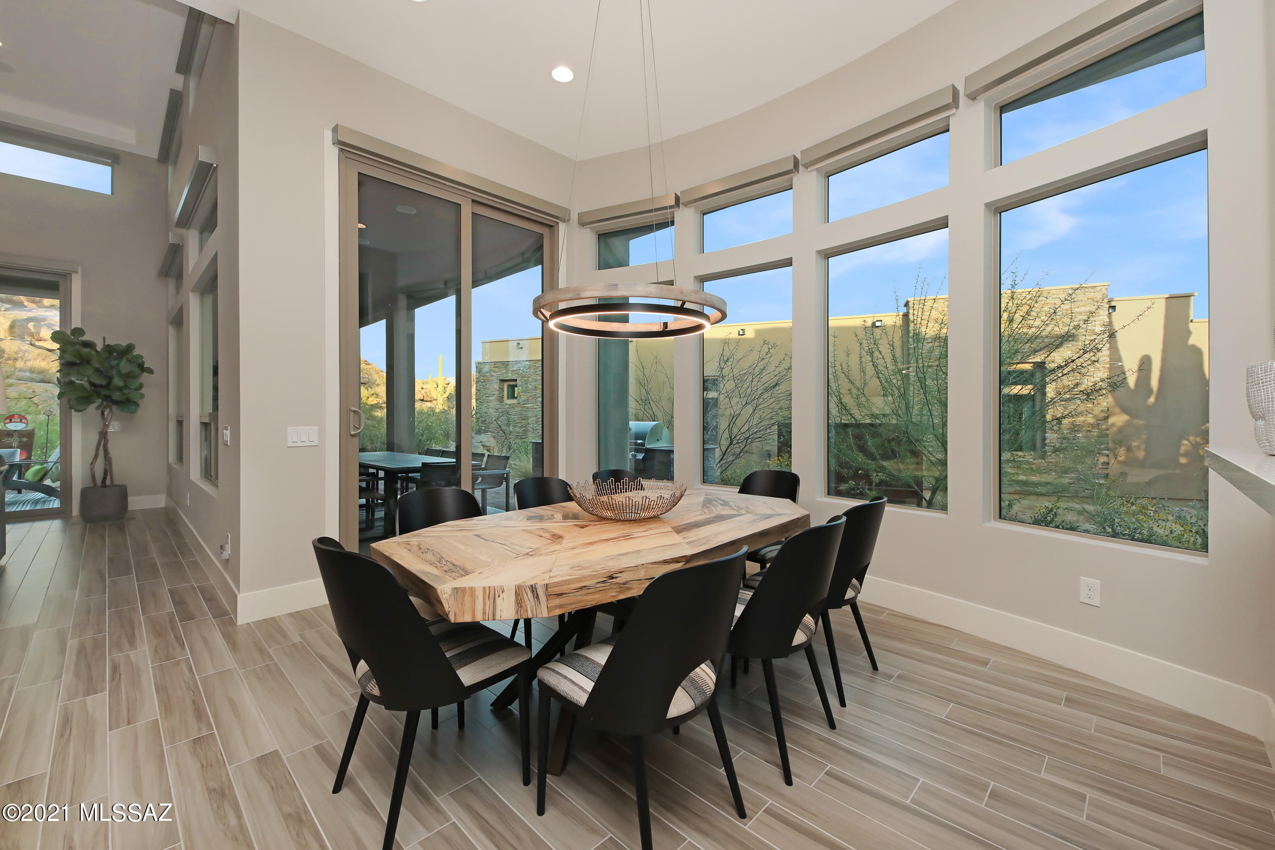 Stone Canyon VIII (486-602) - Residential