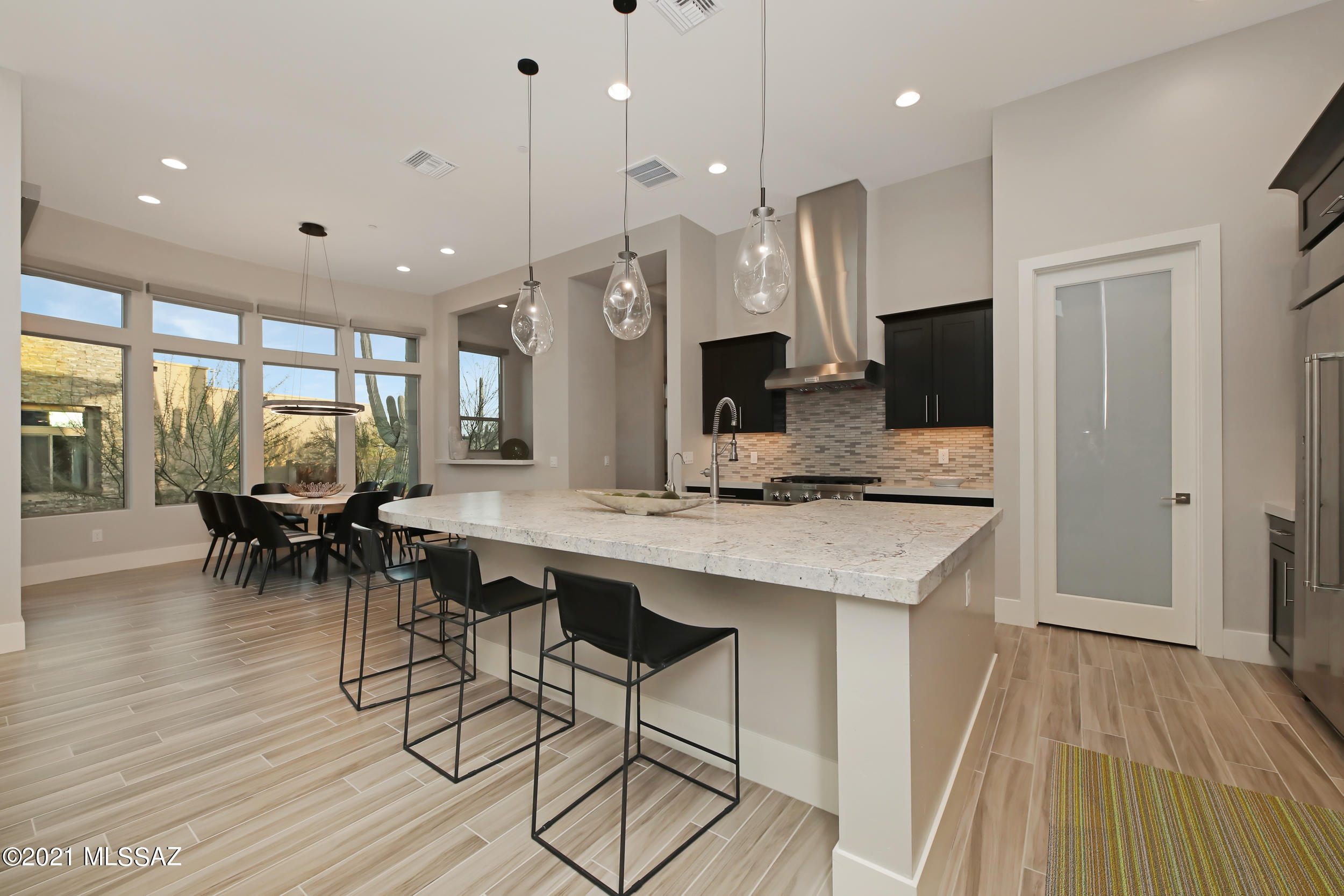 Stone Canyon VIII (486-602) - Residential
