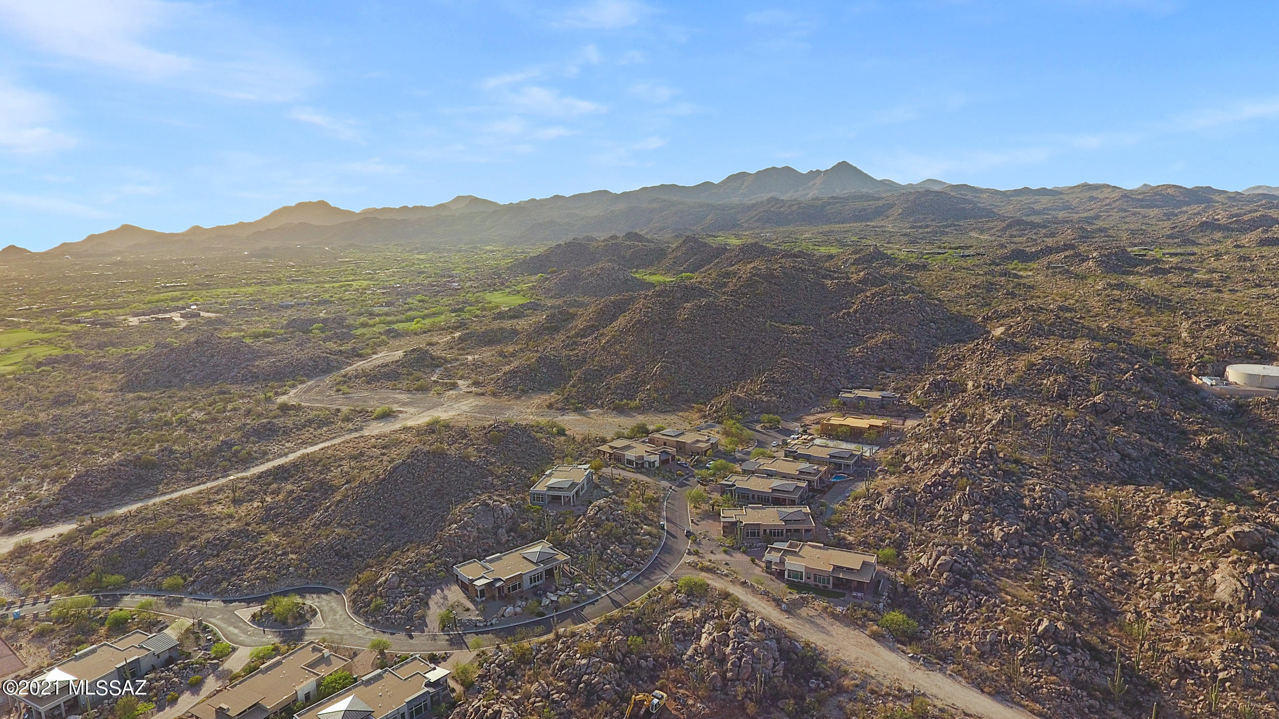 Stone Canyon VIII (486-602) - Residential