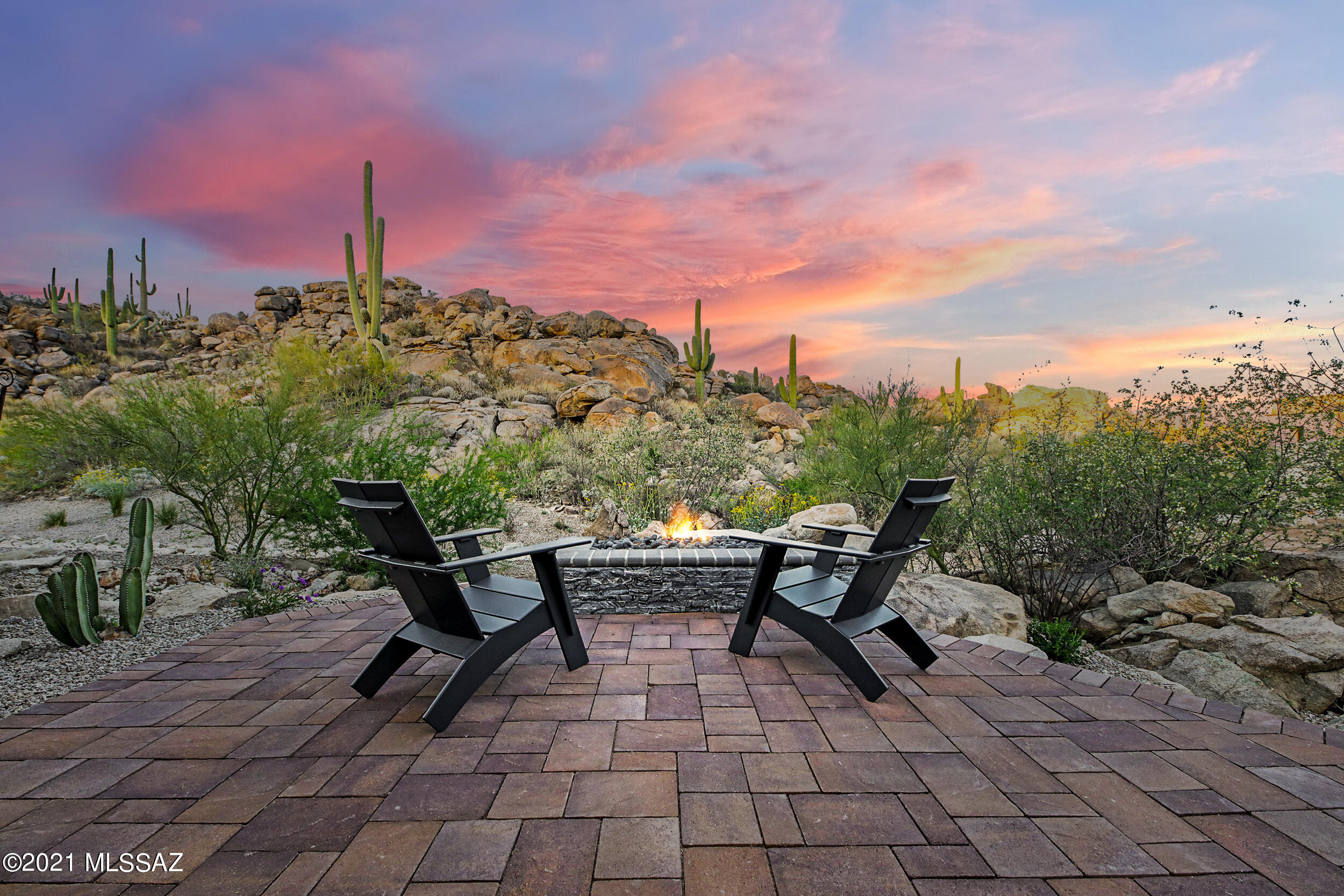 Stone Canyon VIII (486-602) - Residential