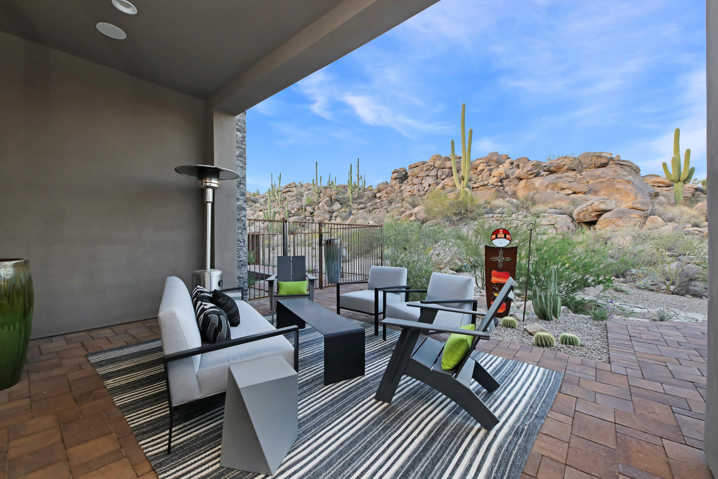 Stone Canyon VIII (486-602) - Residential