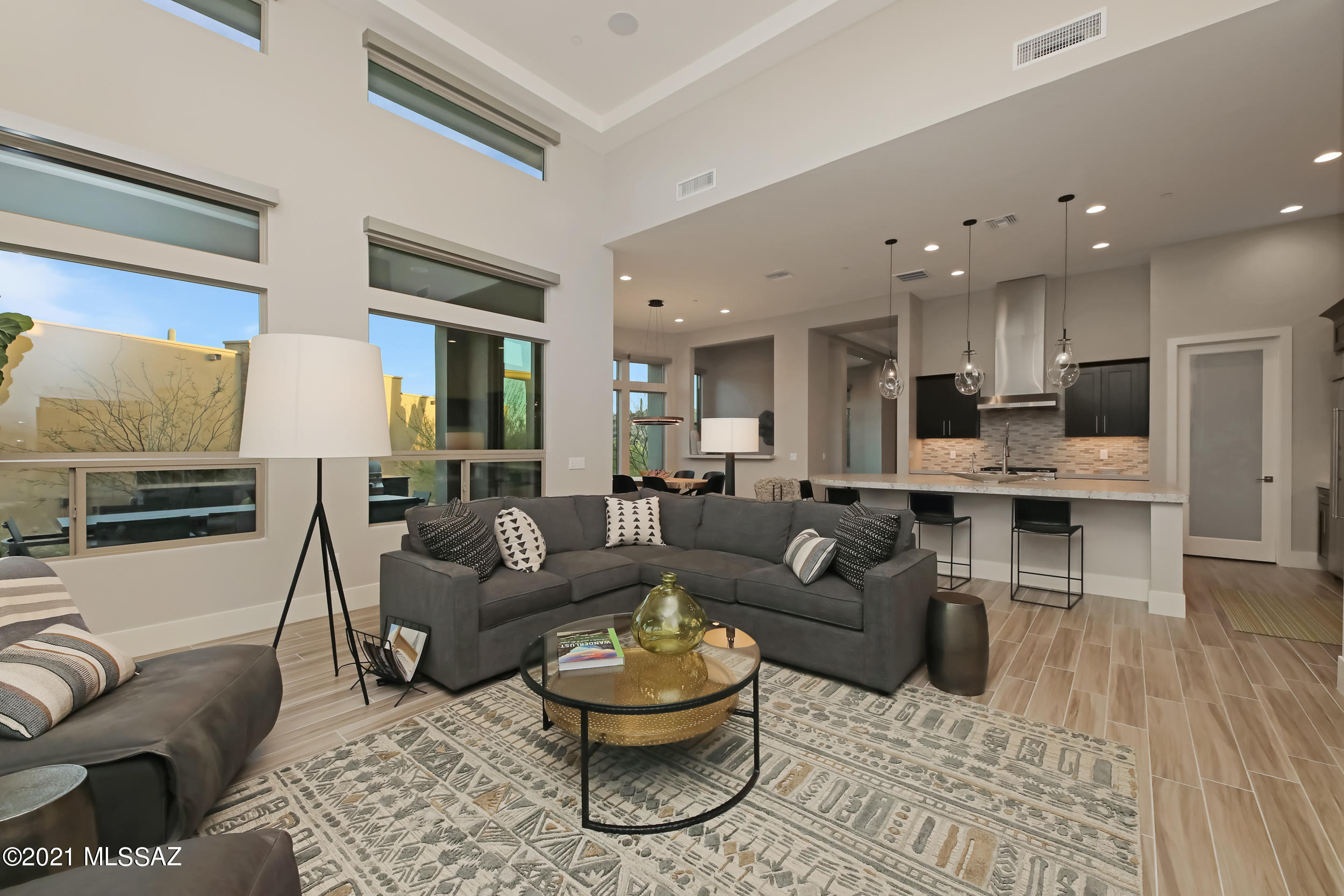 Stone Canyon VIII (486-602) - Residential