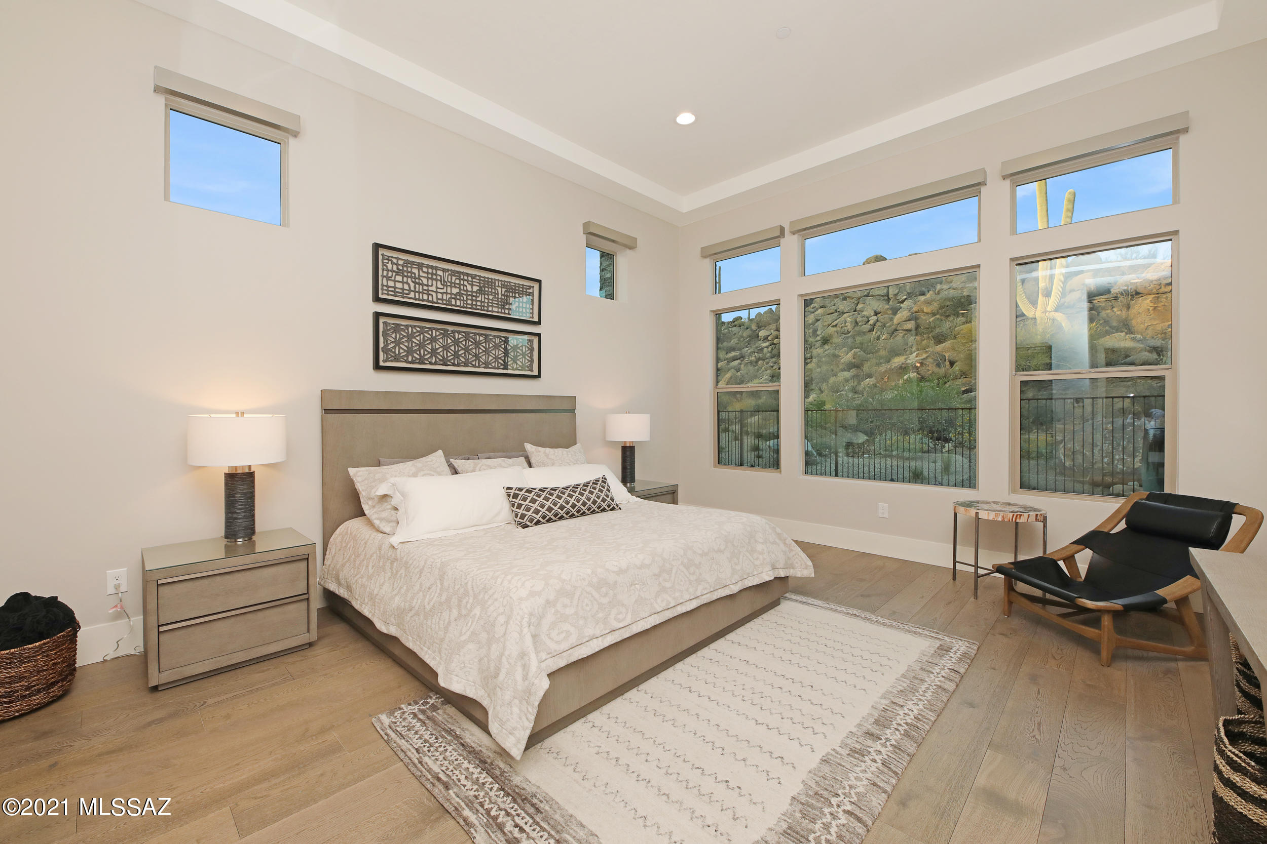 Stone Canyon VIII (486-602) - Residential