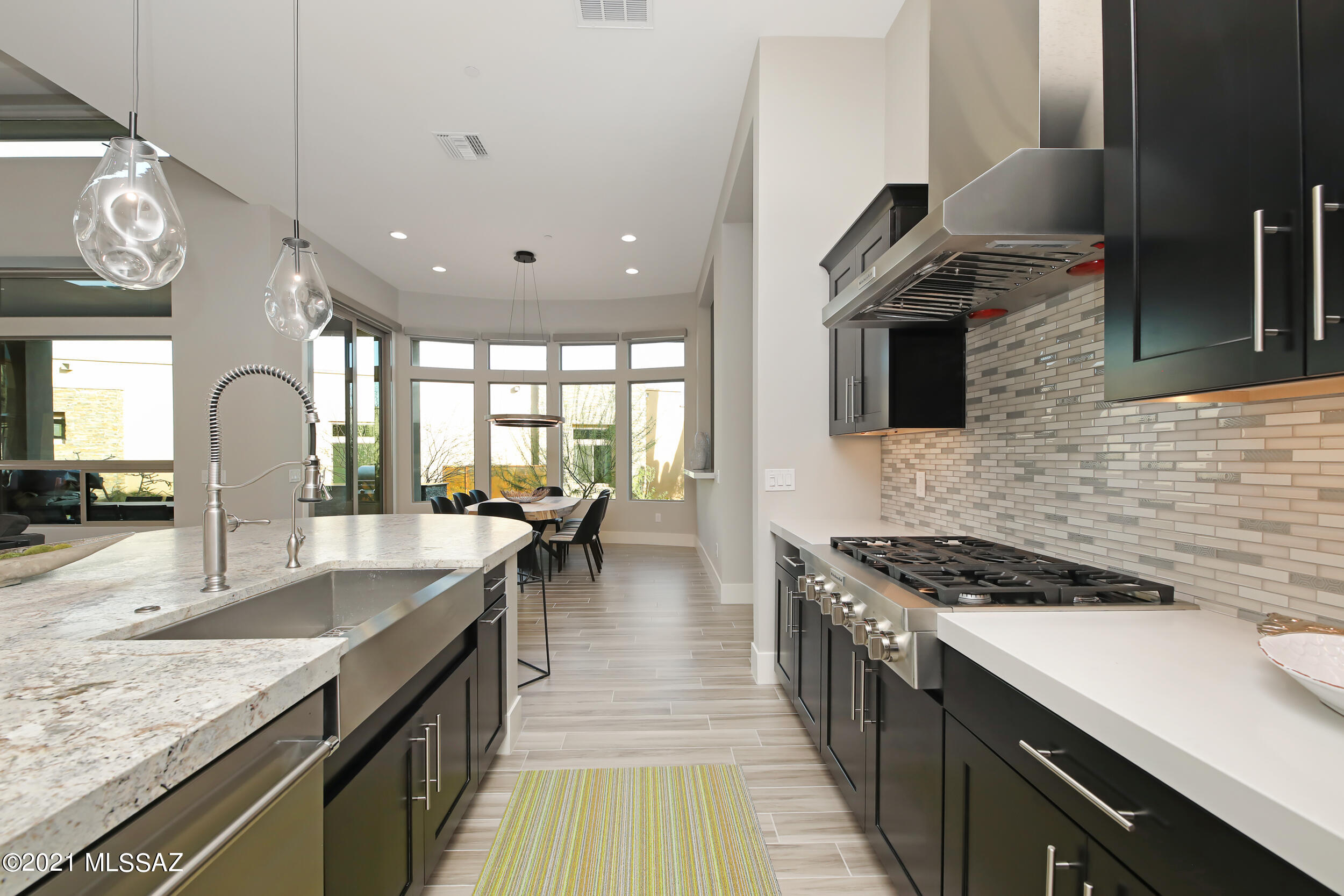 Stone Canyon VIII (486-602) - Residential