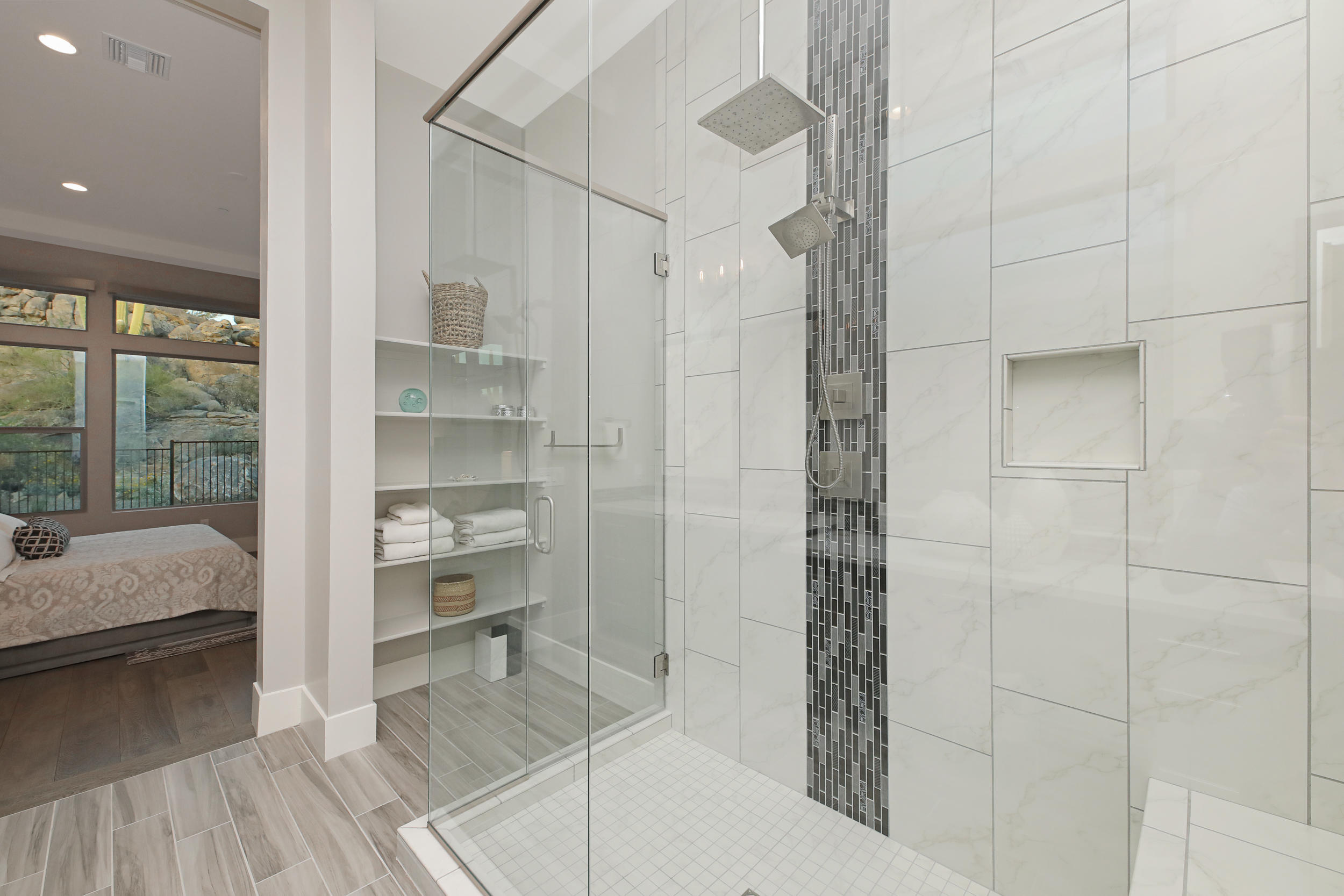 Stone Canyon VIII (486-602) - Residential
