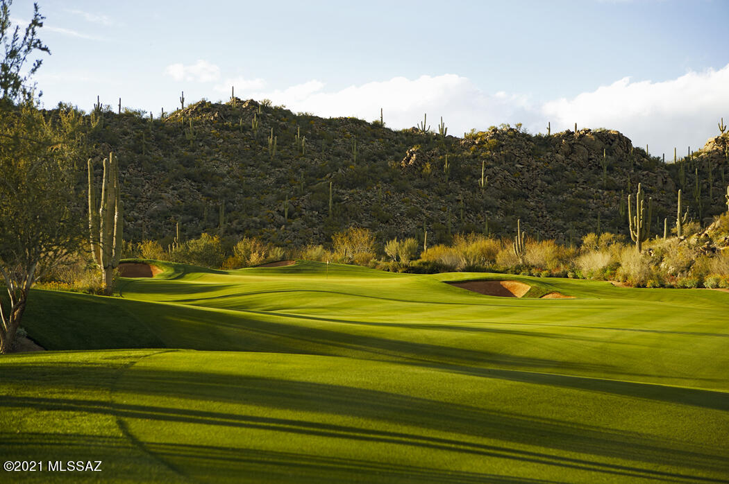 Stone Canyon VIII (486-602) - Residential