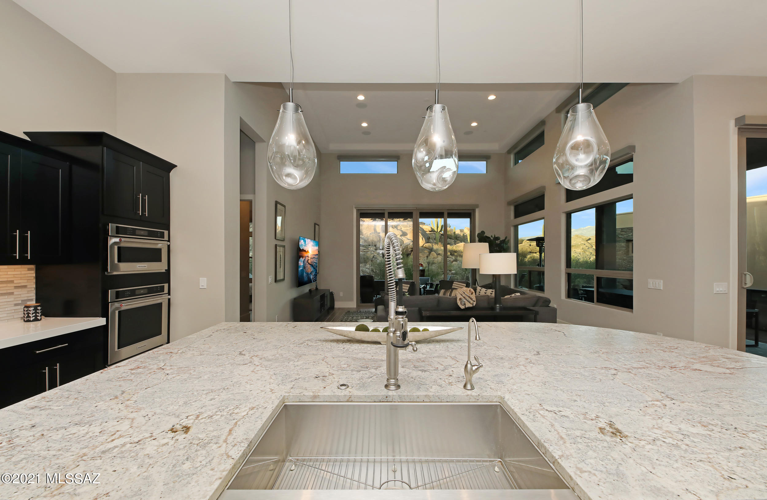 Stone Canyon VIII (486-602) - Residential