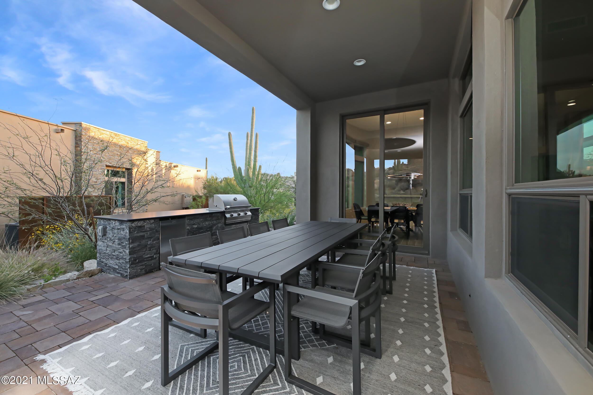 Stone Canyon VIII (486-602) - Residential