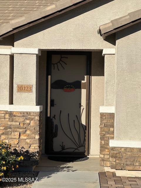 Del Webb at Rancho Del Lago Phase II SQ20112850077 - Residential Lease