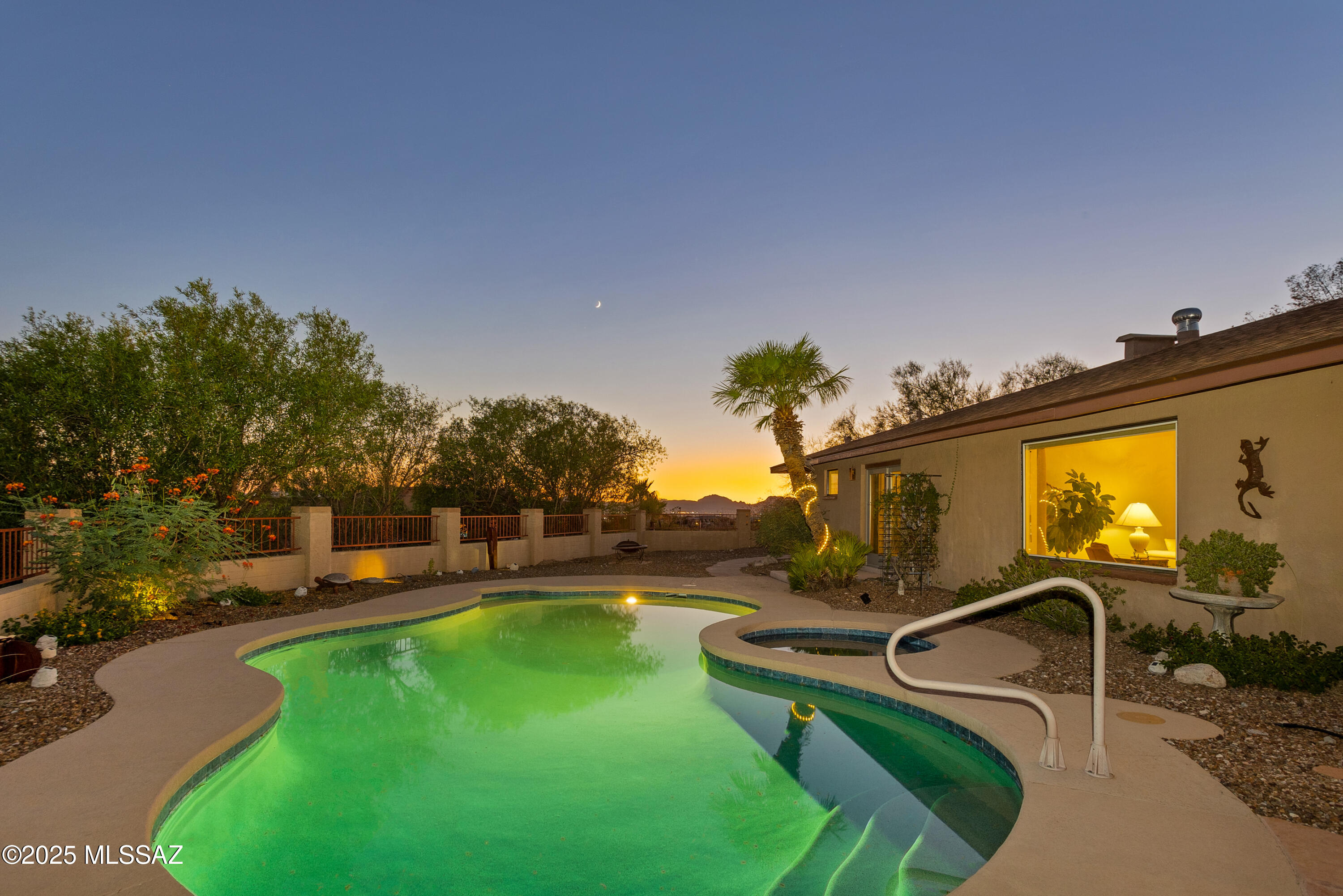 Heatherwood Hills (73-277) - Residential