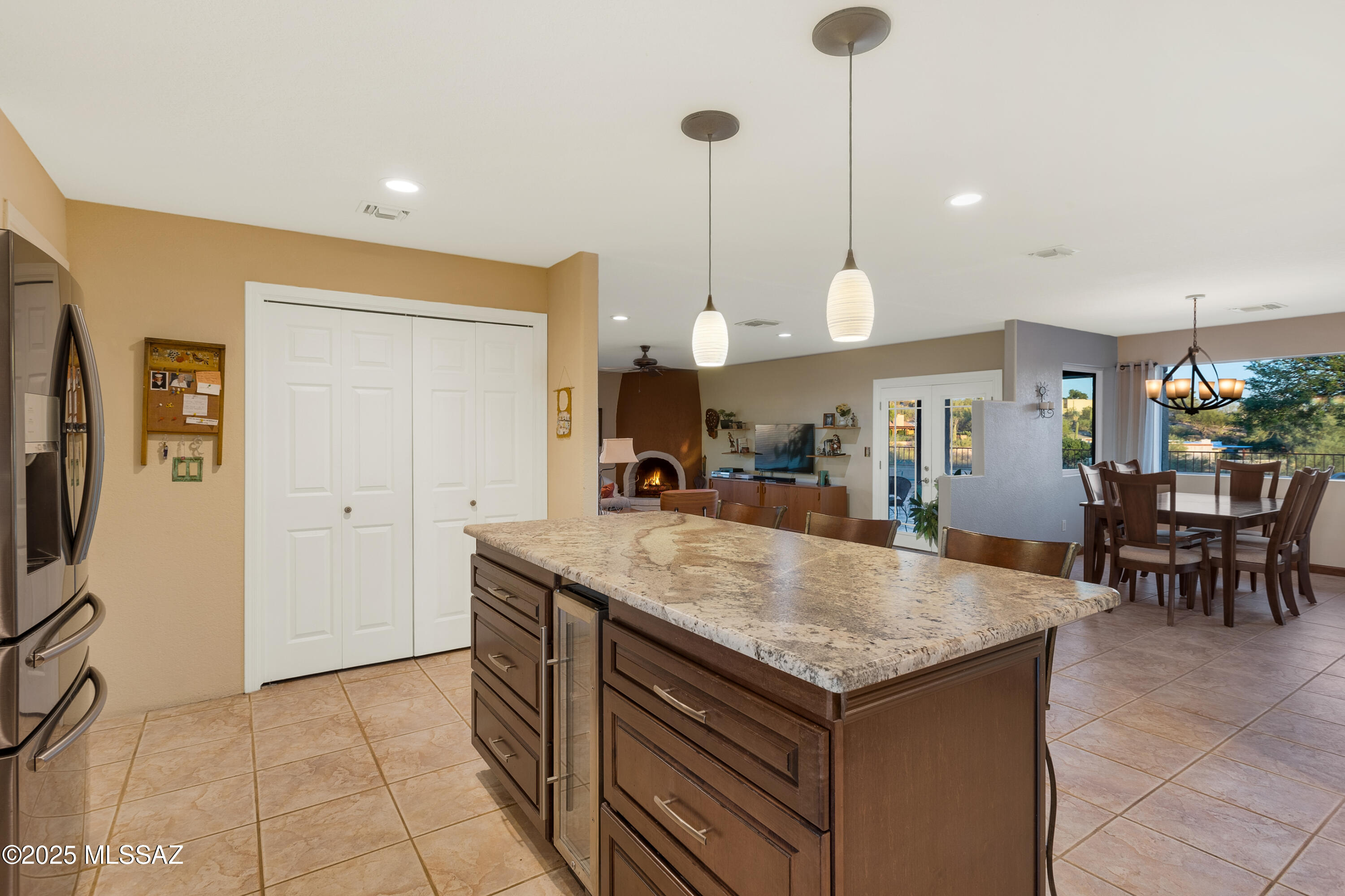 Heatherwood Hills (73-277) - Residential