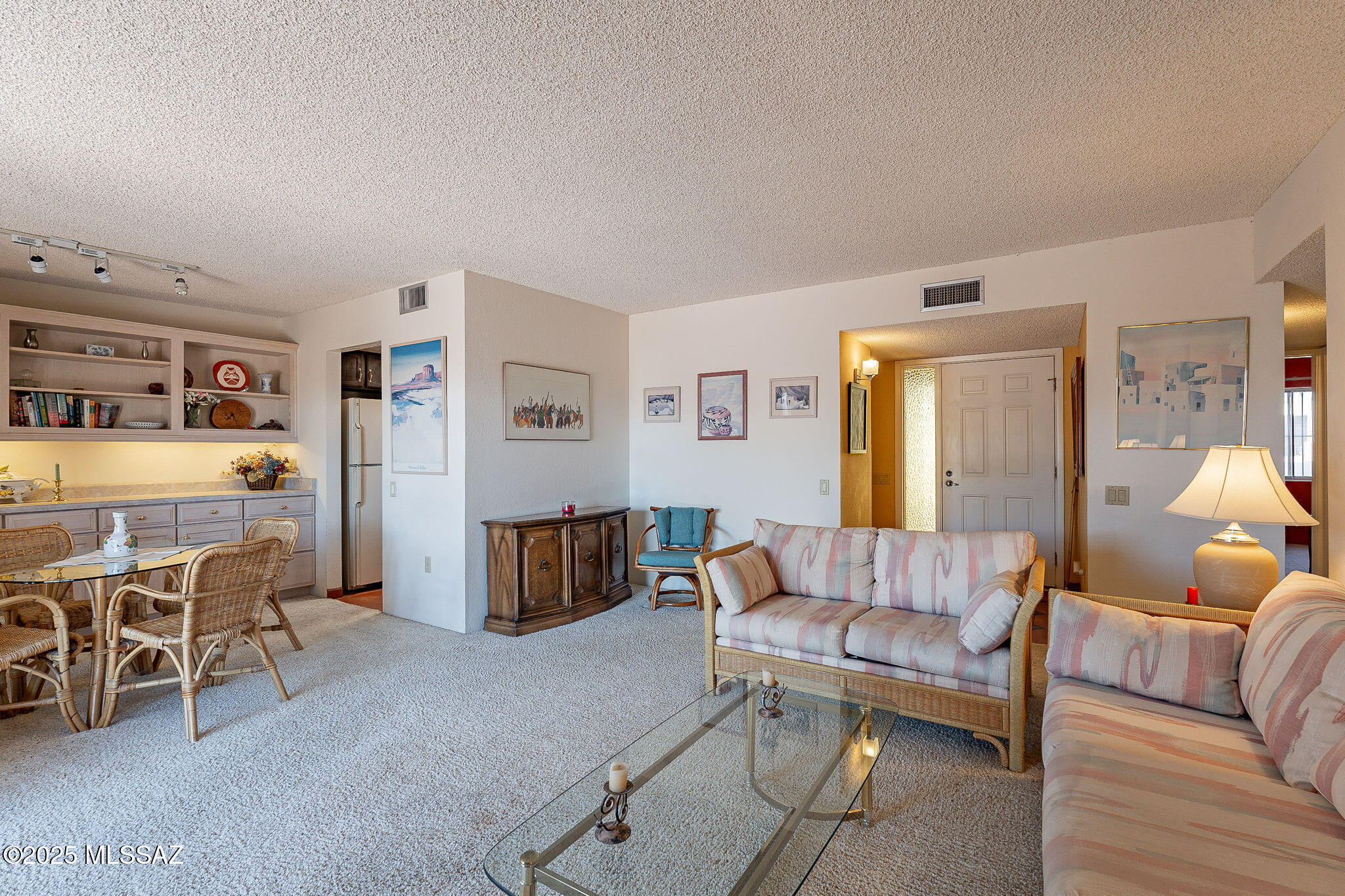 Continental Vistas(1-302) - Residential