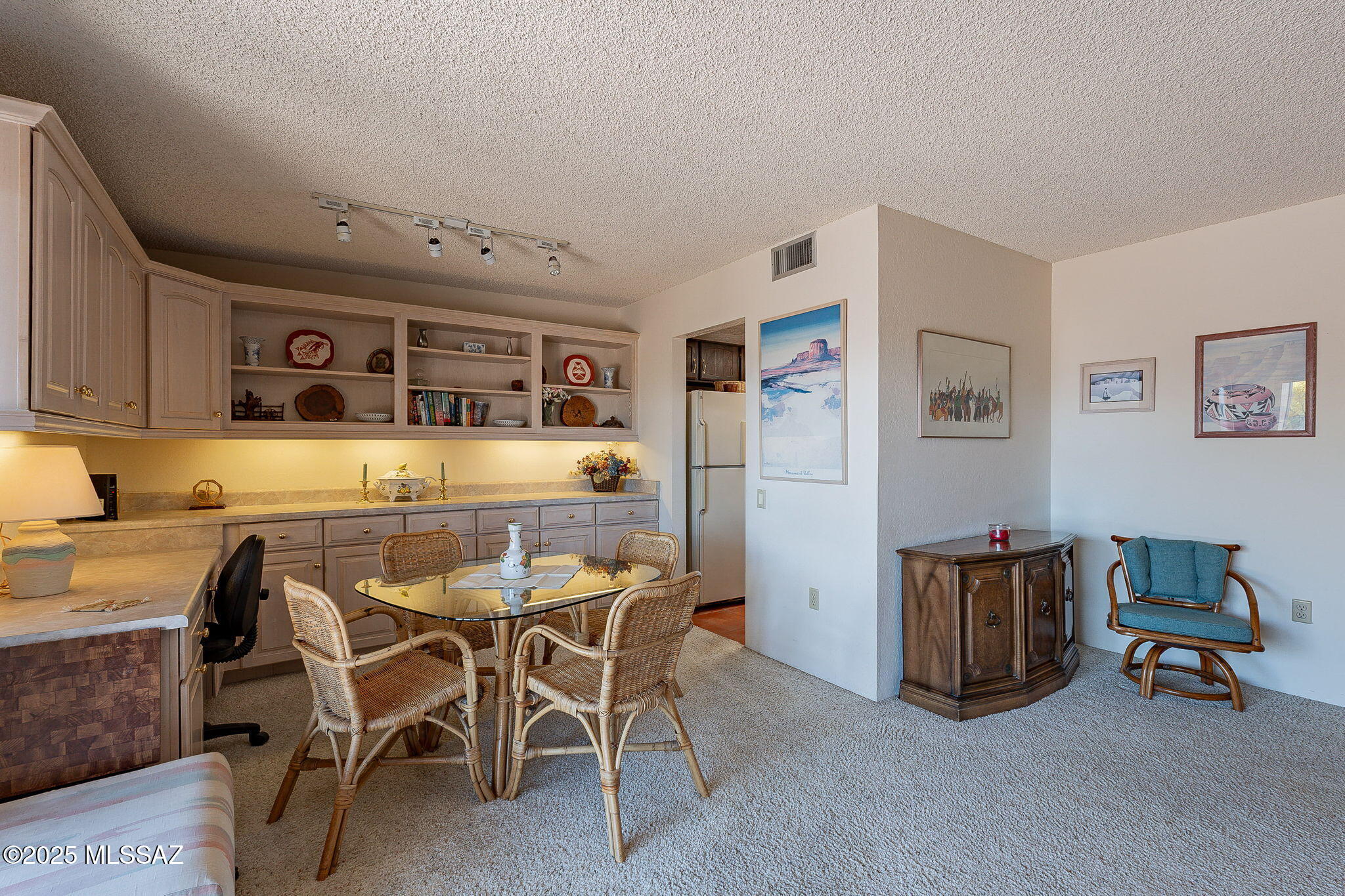 Continental Vistas(1-302) - Residential