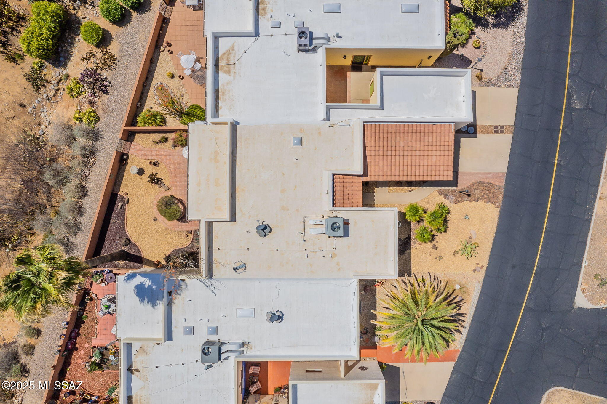 Continental Vistas(1-302) - Residential