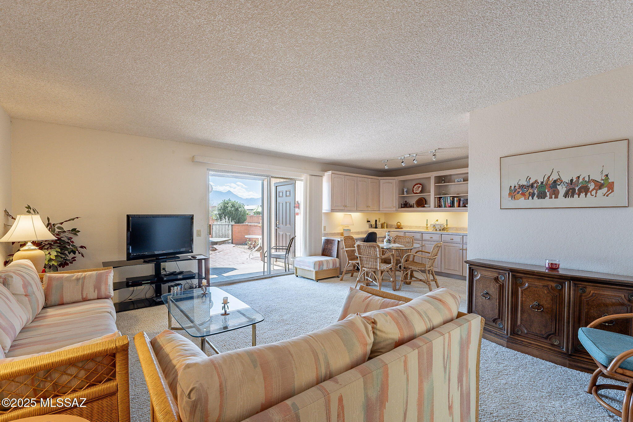 Continental Vistas(1-302) - Residential