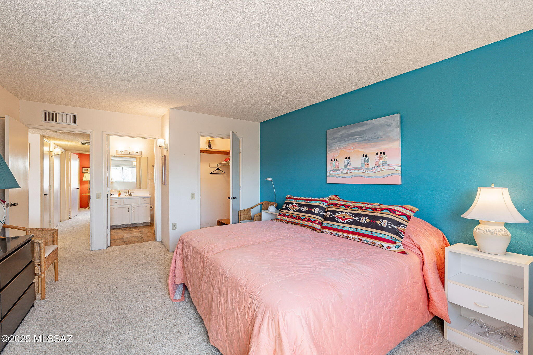 Continental Vistas(1-302) - Residential