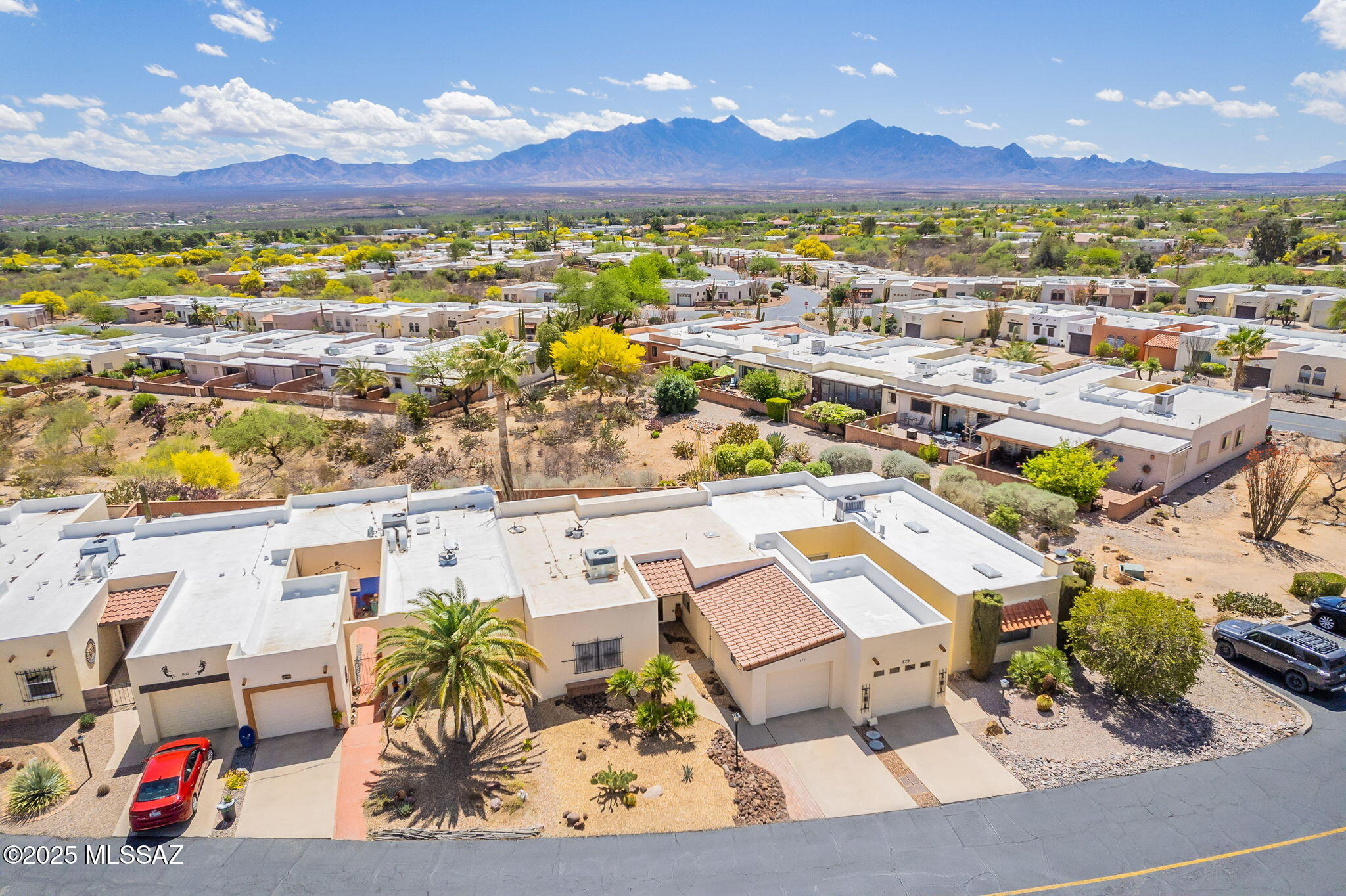 Continental Vistas(1-302) - Residential