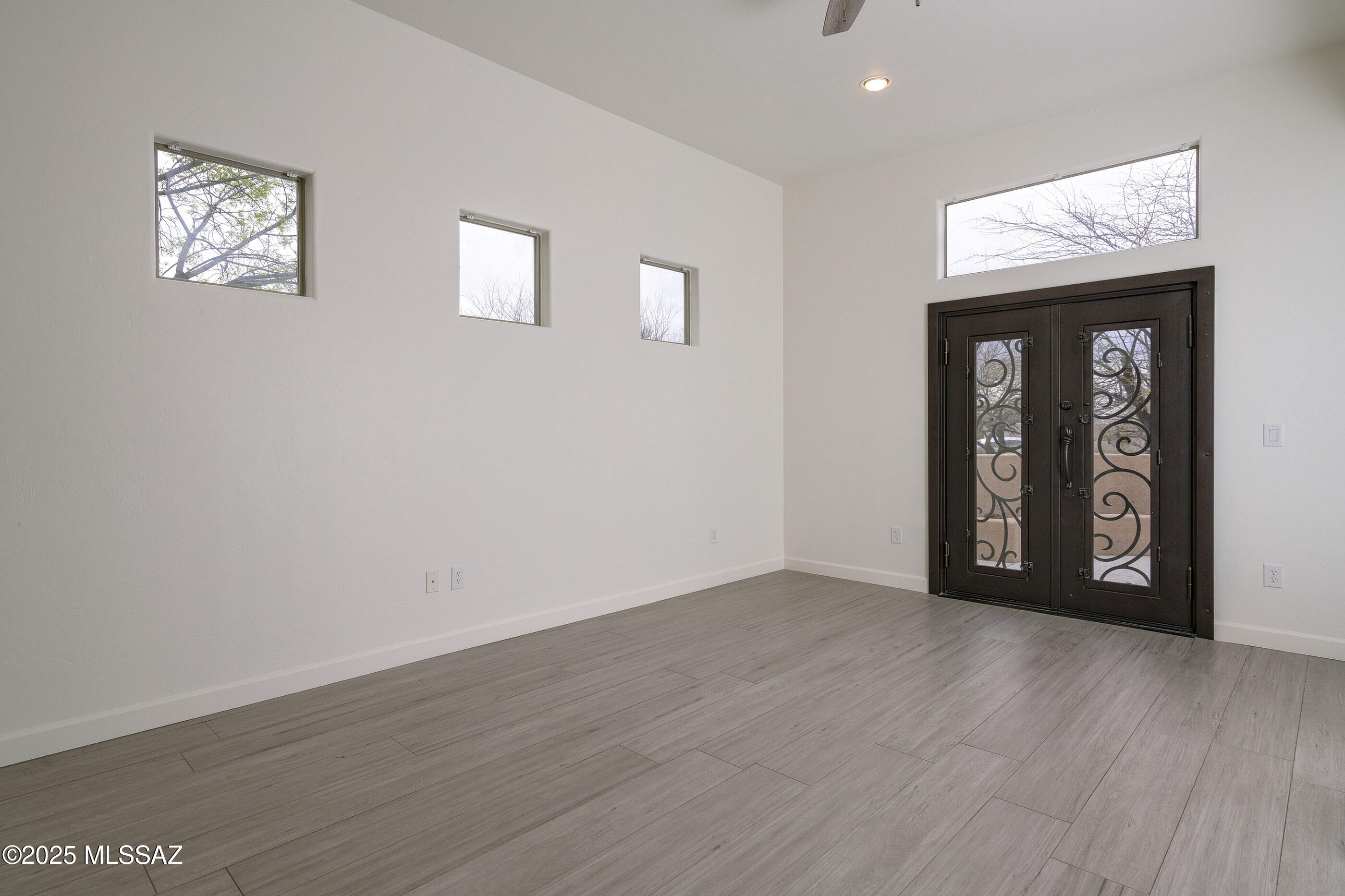 Bear Canyon Ranch (1-19) - Residential