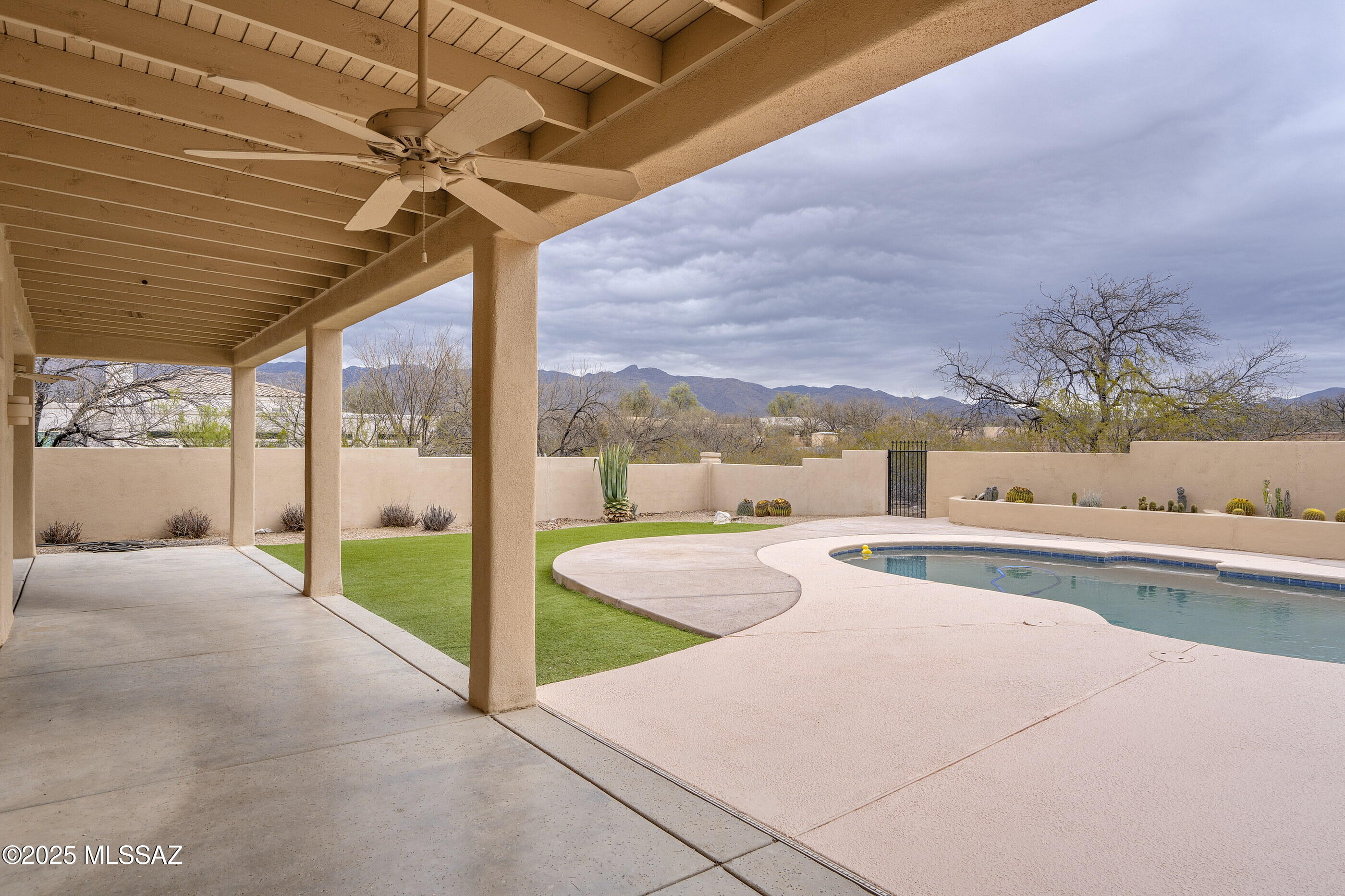 Bear Canyon Ranch (1-19) - Residential