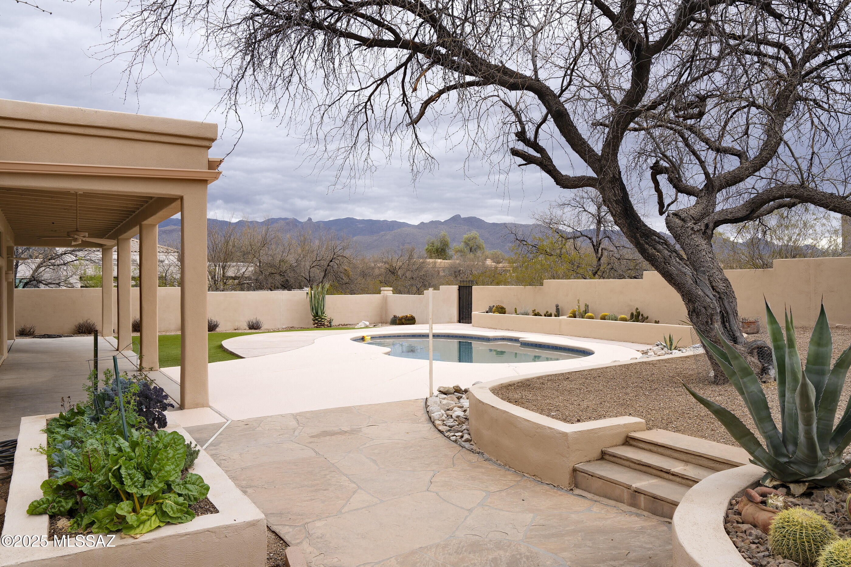 Bear Canyon Ranch (1-19) - Residential