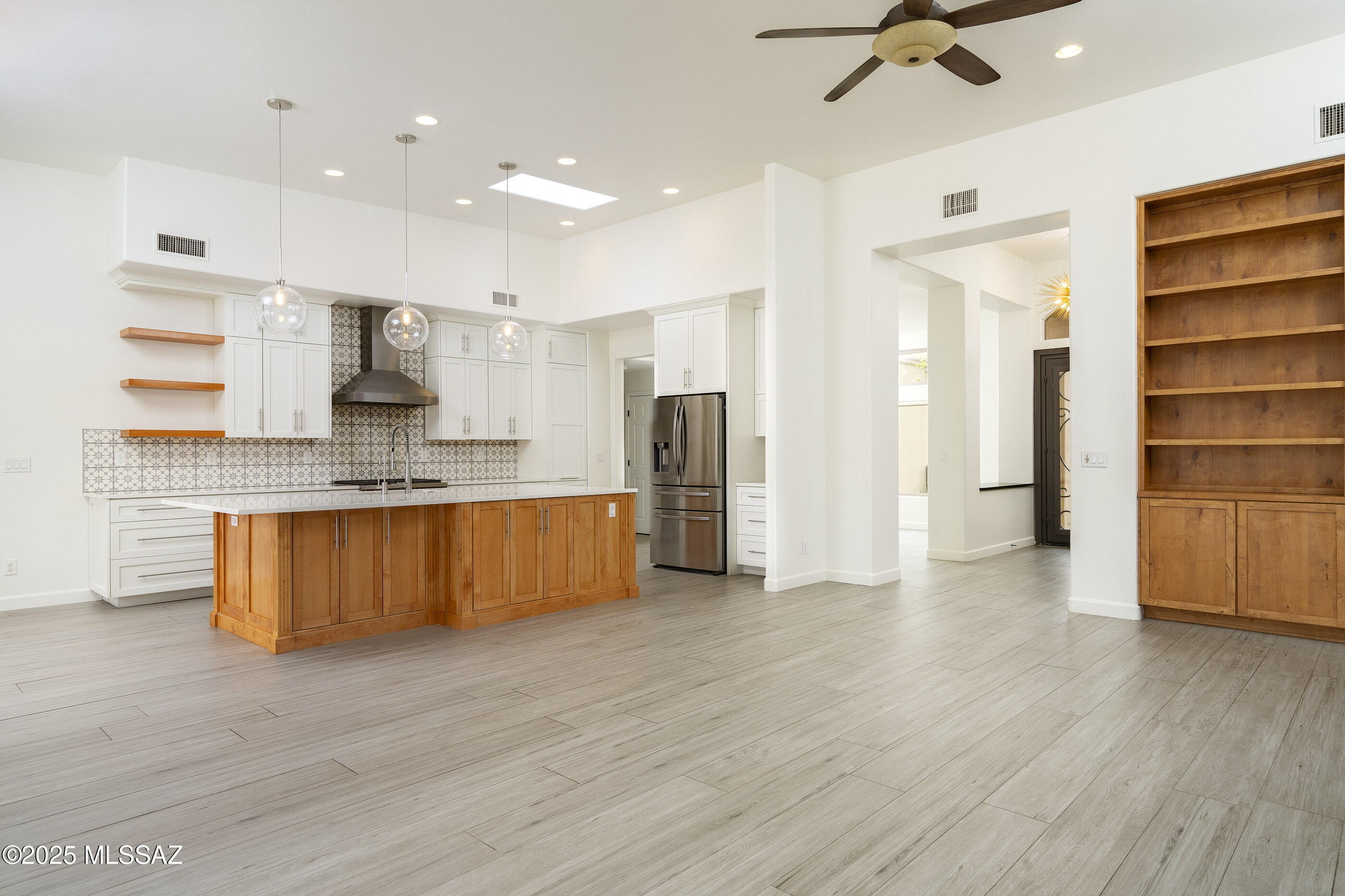 Bear Canyon Ranch (1-19) - Residential