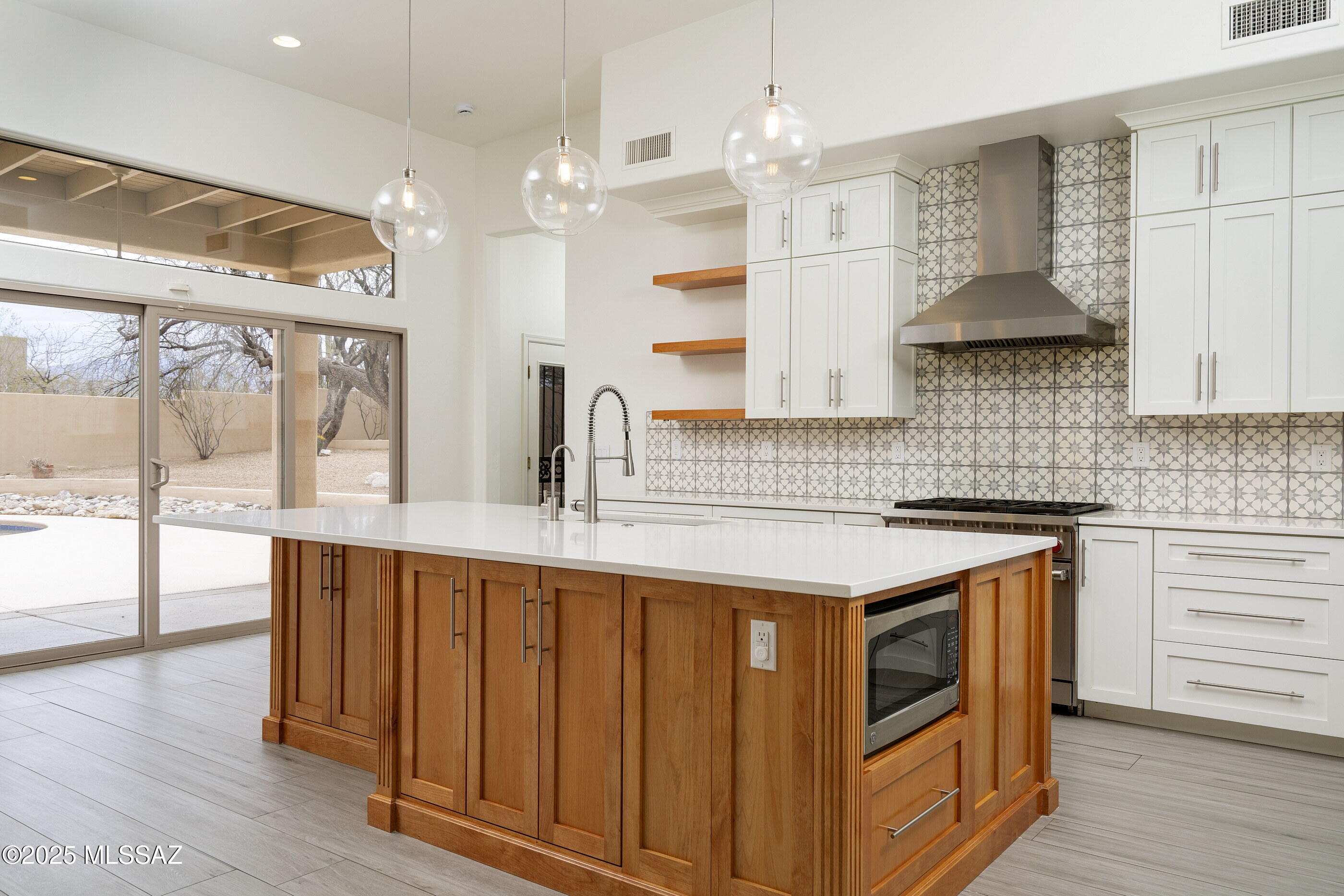 Bear Canyon Ranch (1-19) - Residential