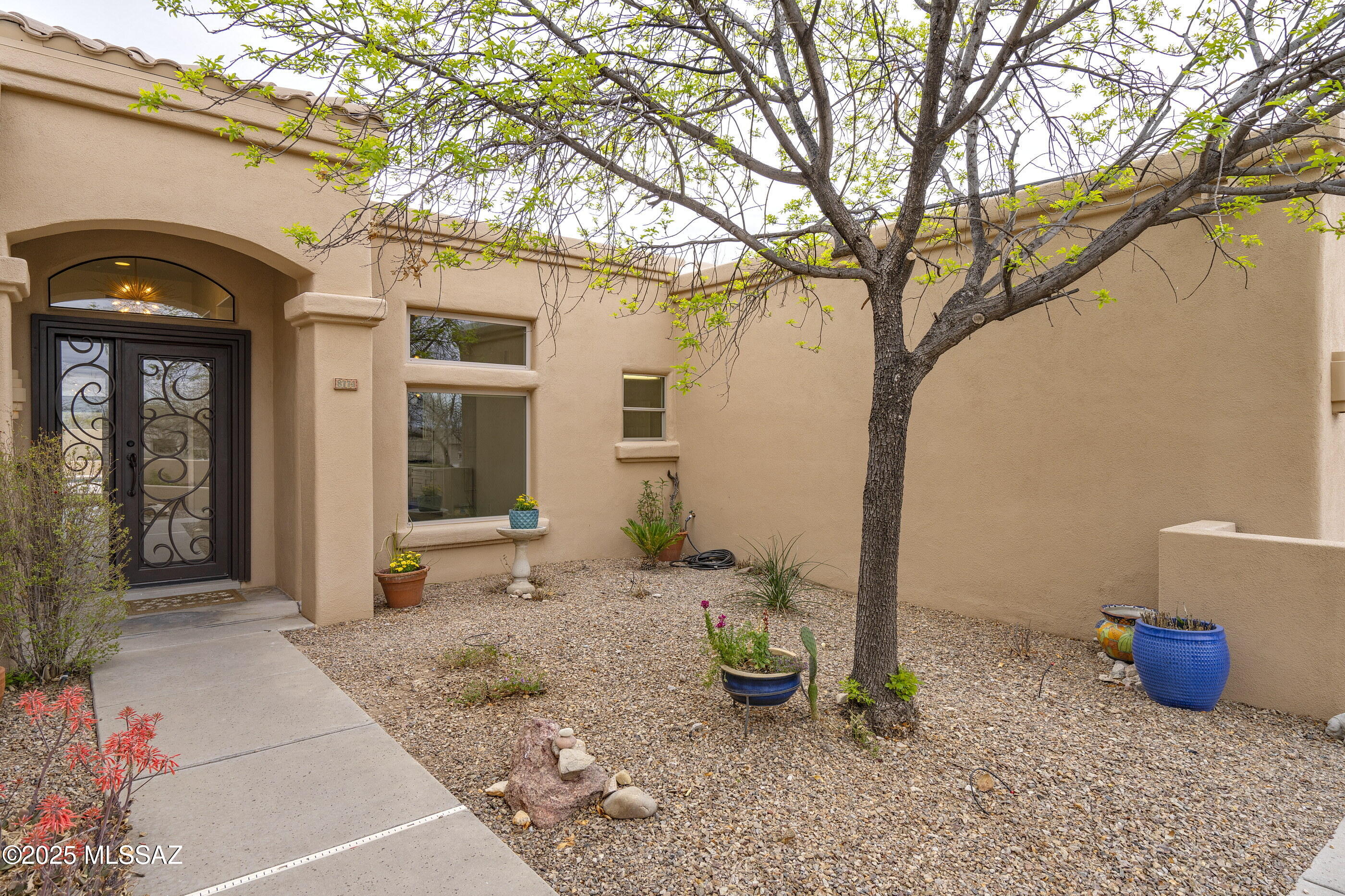 Bear Canyon Ranch (1-19) - Residential