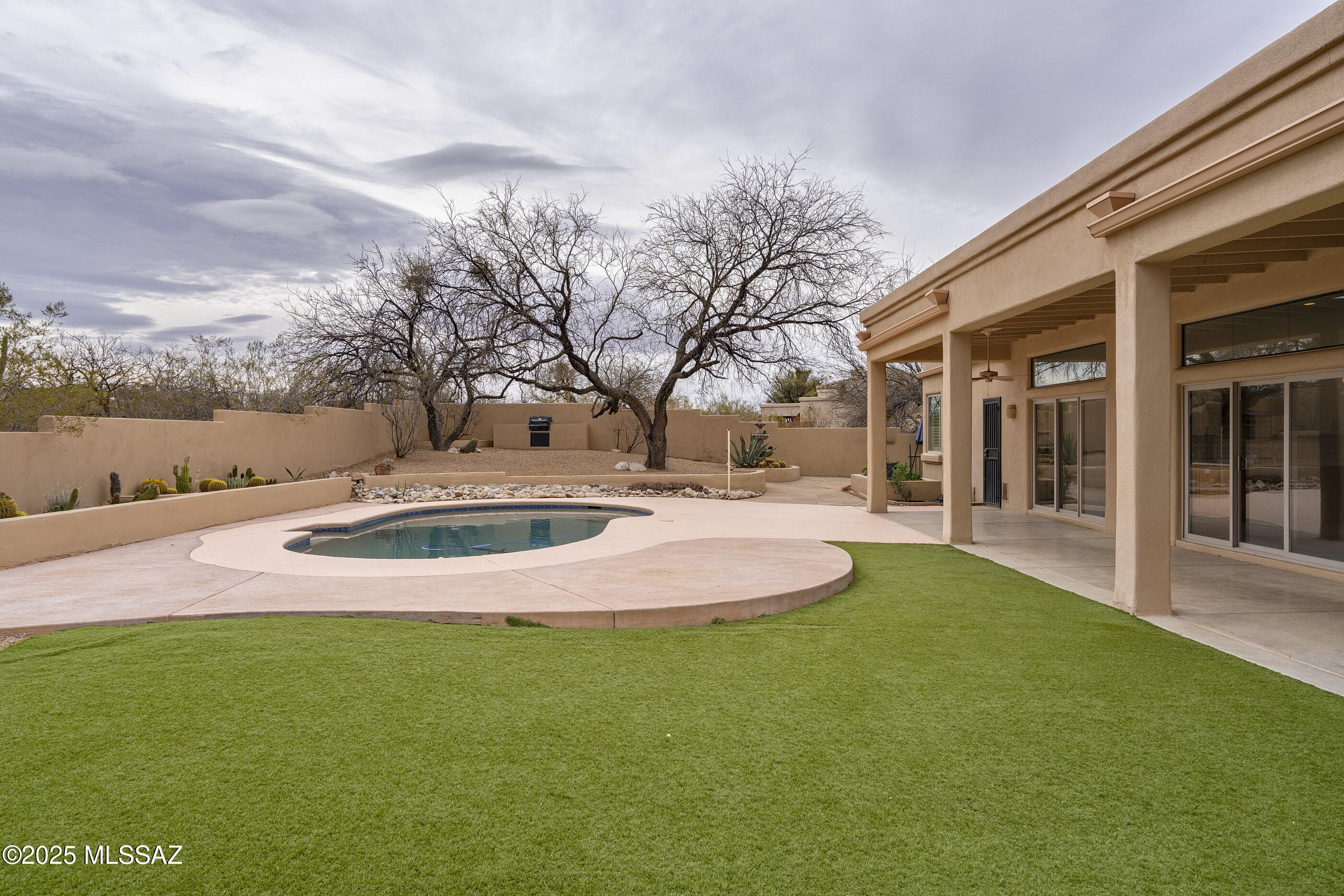 Bear Canyon Ranch (1-19) - Residential